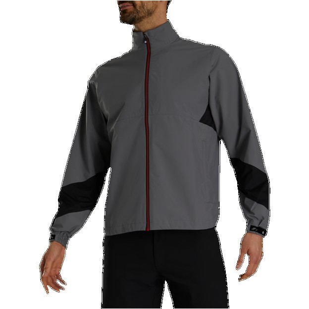 Picture of FootJoy Men's HydroLite X Rain Jacket