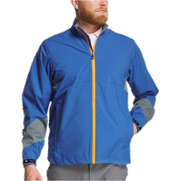 Picture of FootJoy Men's HydroLite X Rain Jacket