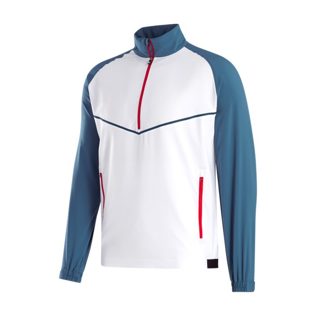 Picture of FootJoy Men's Zephyr Windshirt