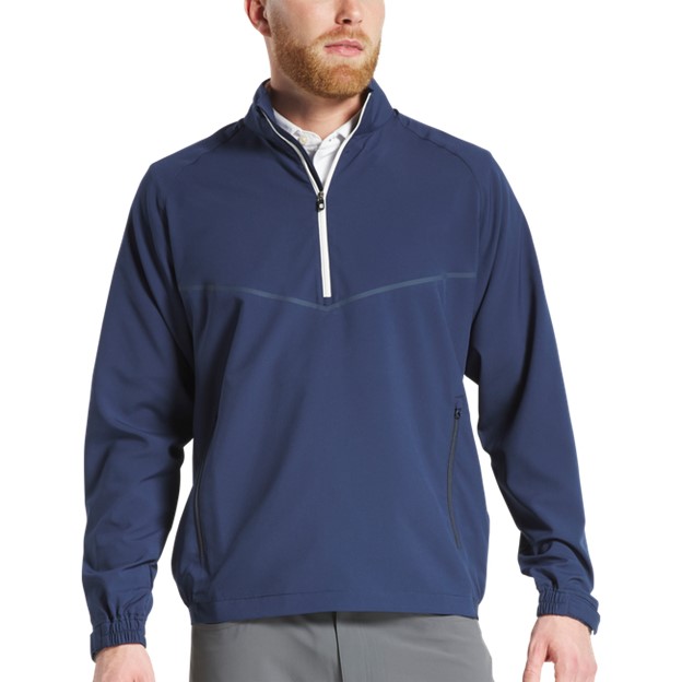 Picture of FootJoy Men's Zephyr Windshirt