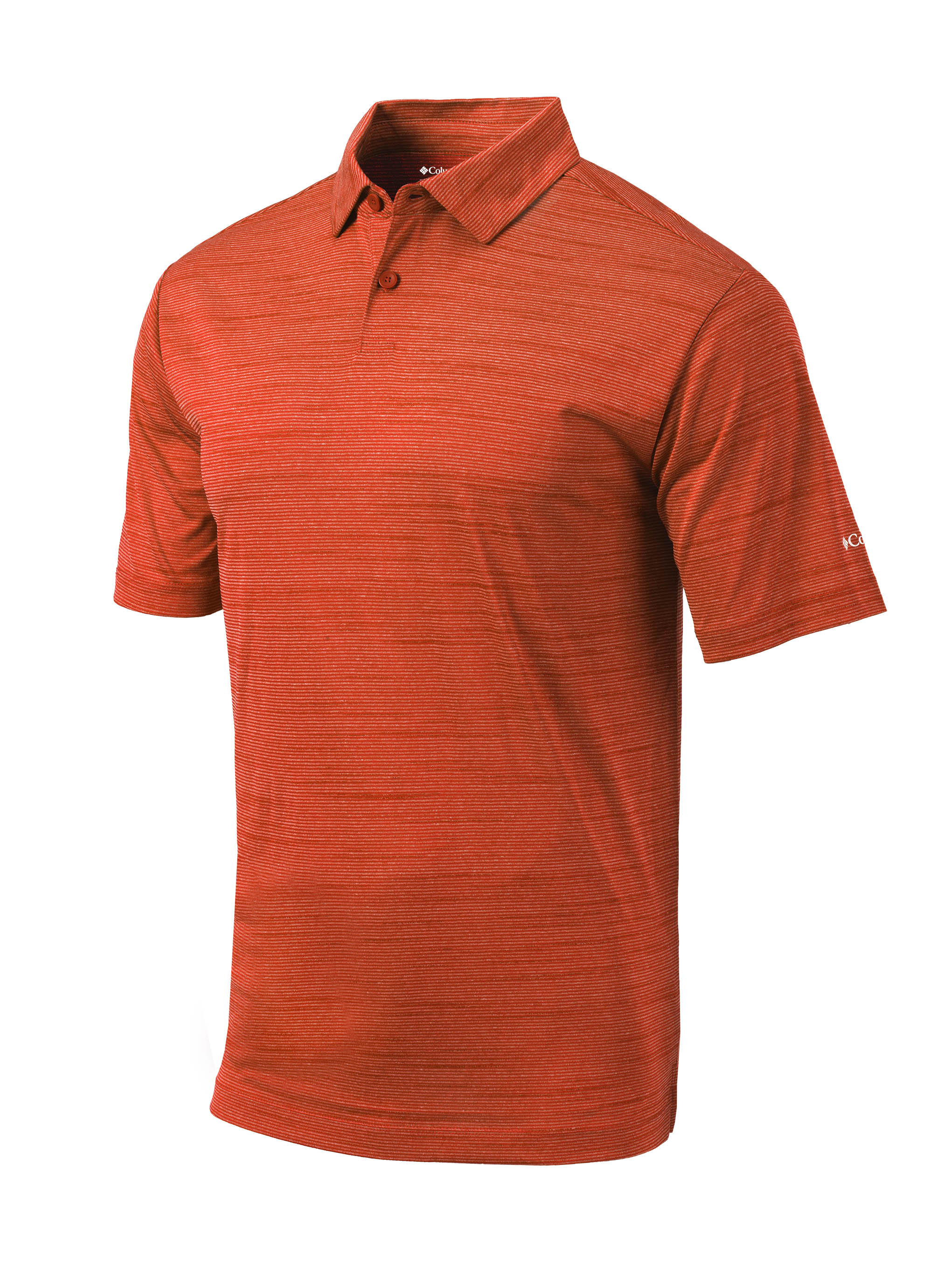 Picture of Columbia Men's Omni-Wick Set II Polo Shirt