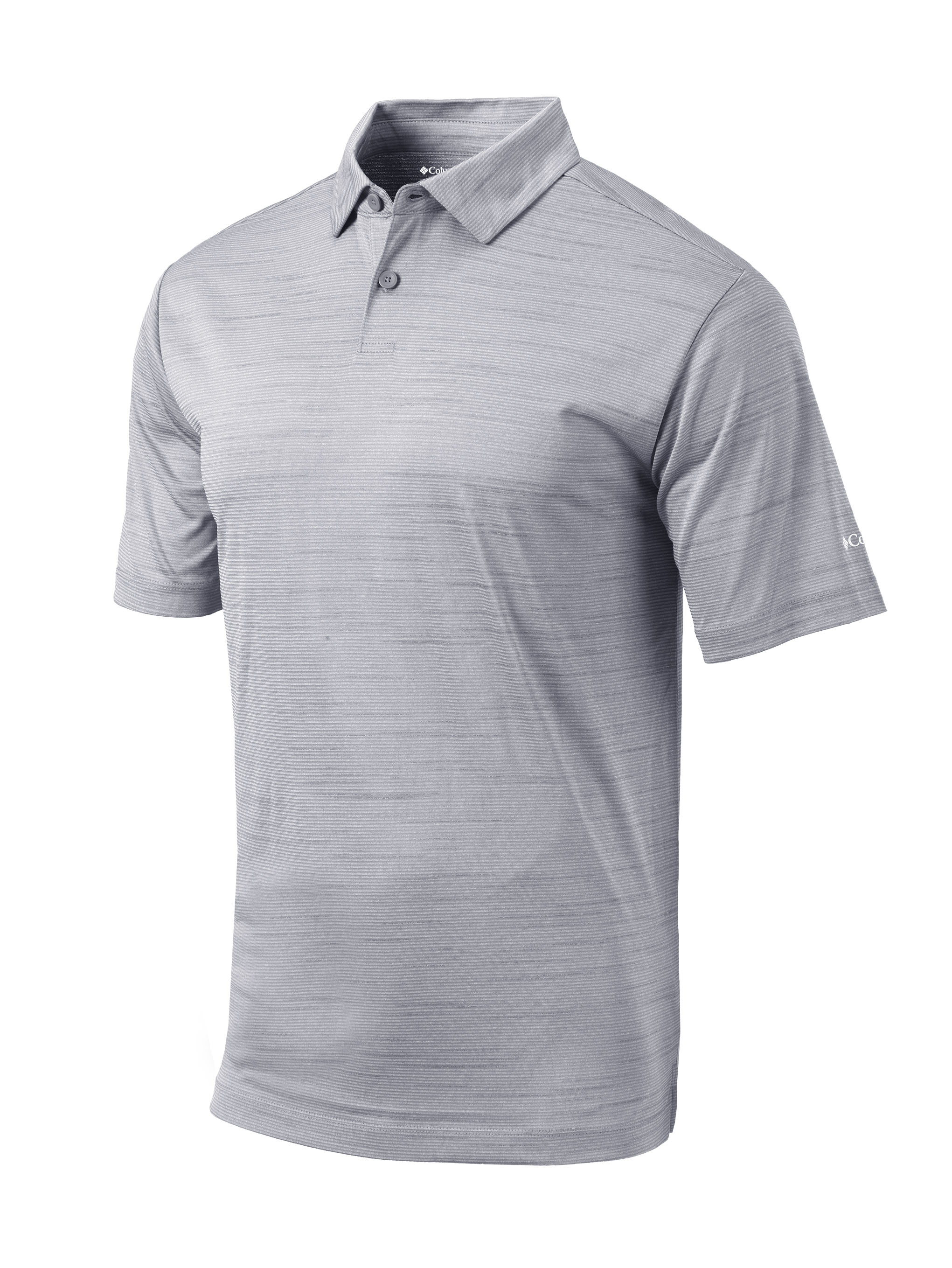 Picture of Columbia Men's Omni-Wick Set II Polo Shirt