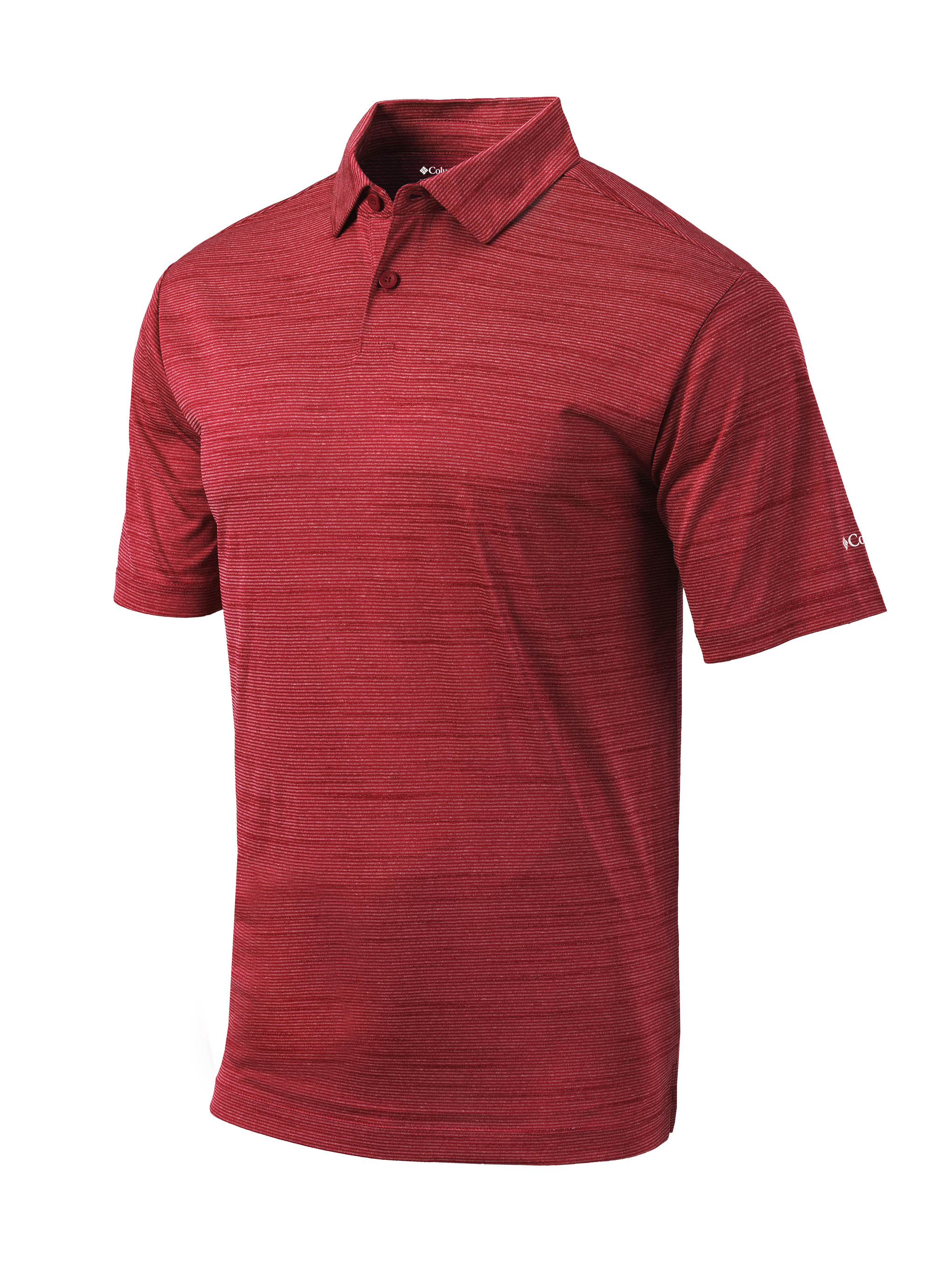 Picture of Columbia Men's Omni-Wick Set II Polo Shirt