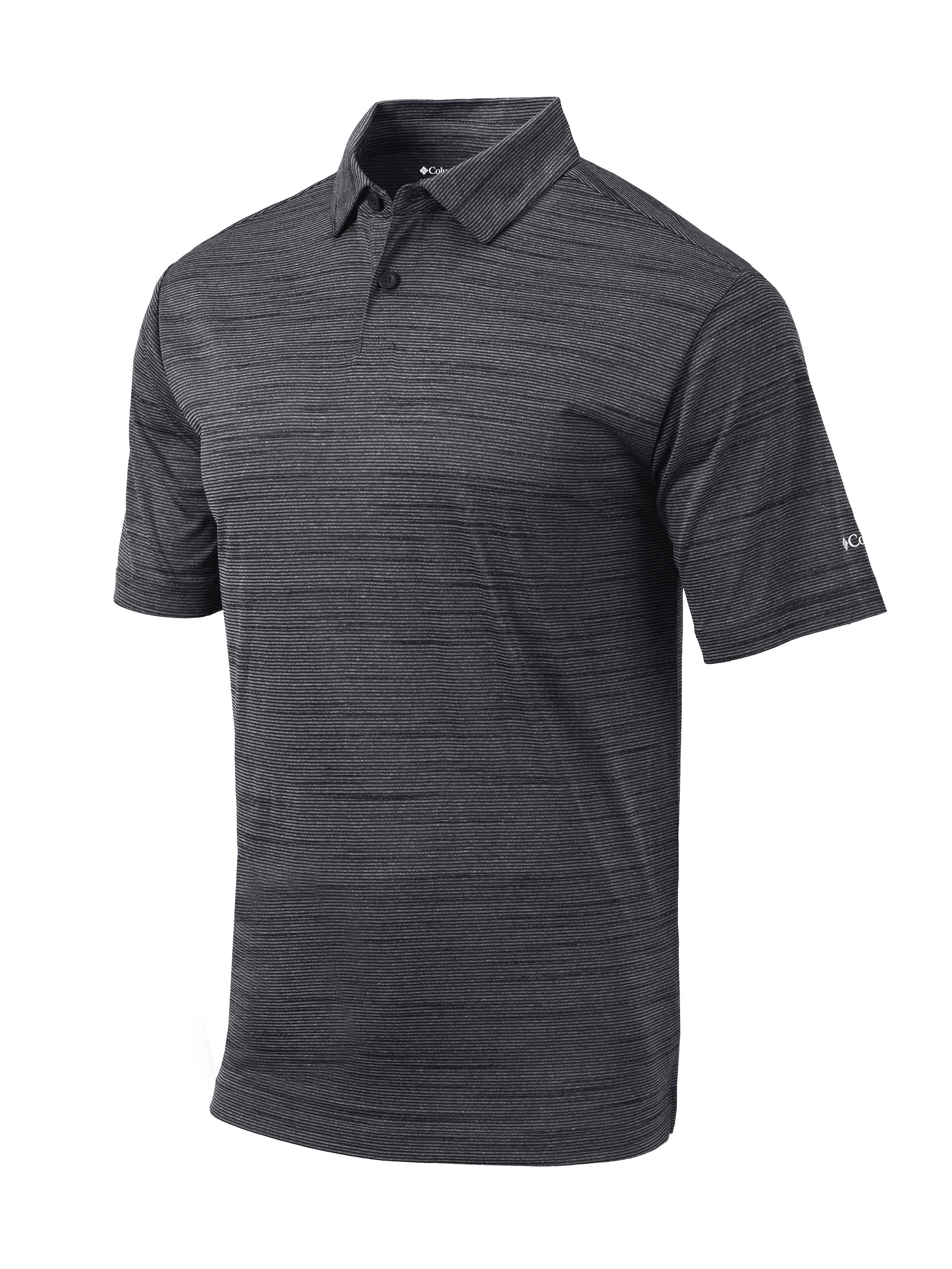 Picture of Columbia Men's Omni-Wick Set II Polo Shirt