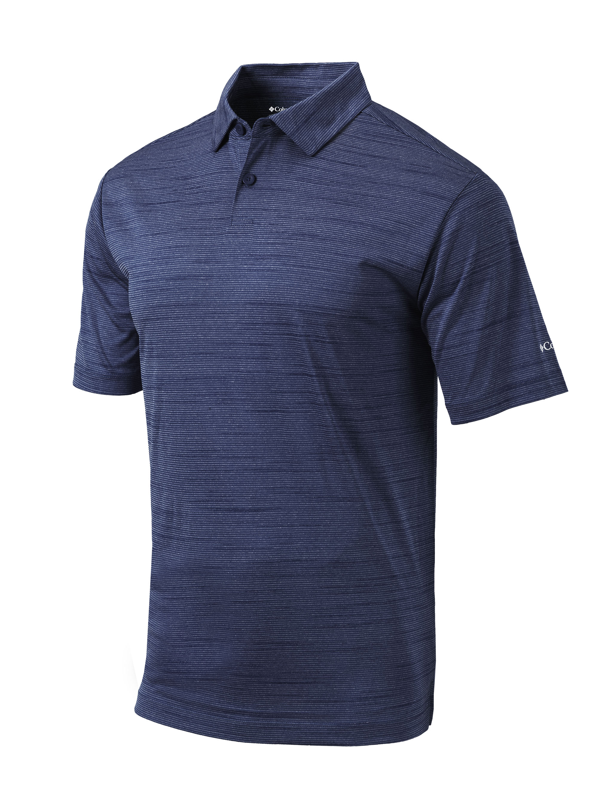 Picture of Columbia Men's Omni-Wick Set II Polo Shirt