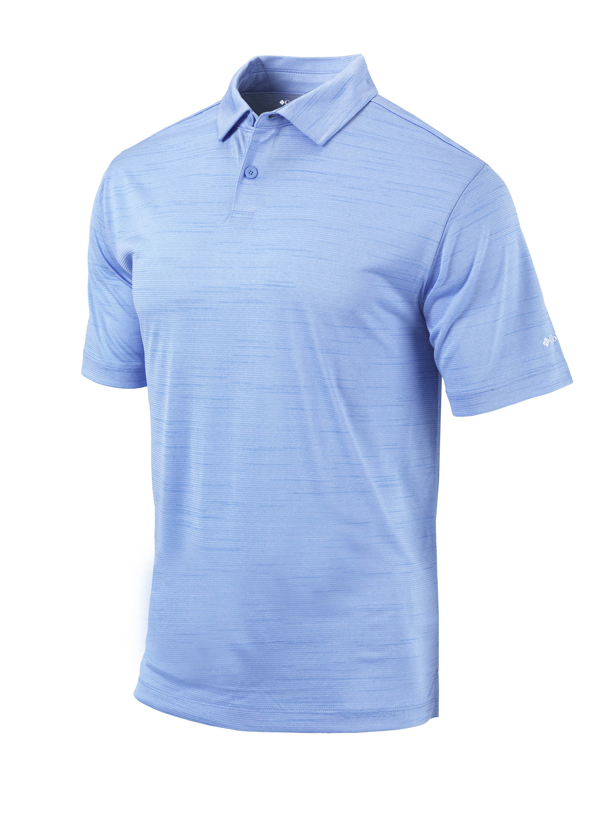 Picture of Columbia Men's Omni-Wick Set II Polo Shirt
