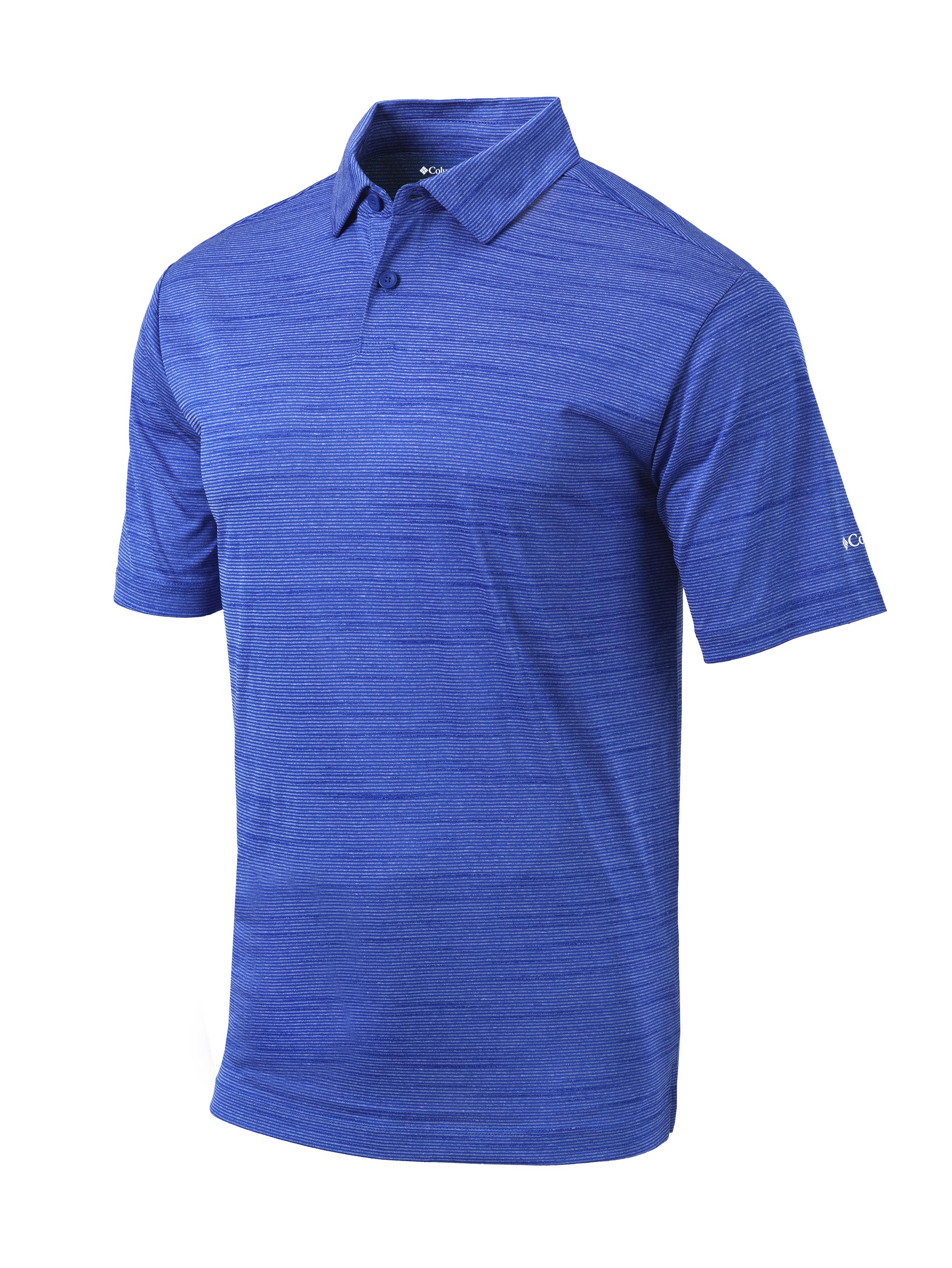 Picture of Columbia Men's Omni-Wick Set II Polo Shirt