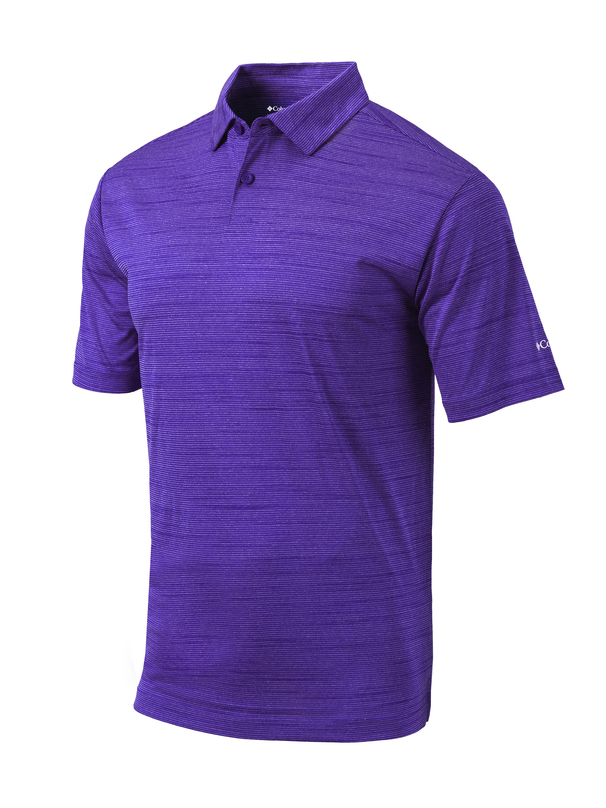 Picture of Columbia Men's Omni-Wick Set II Polo Shirt