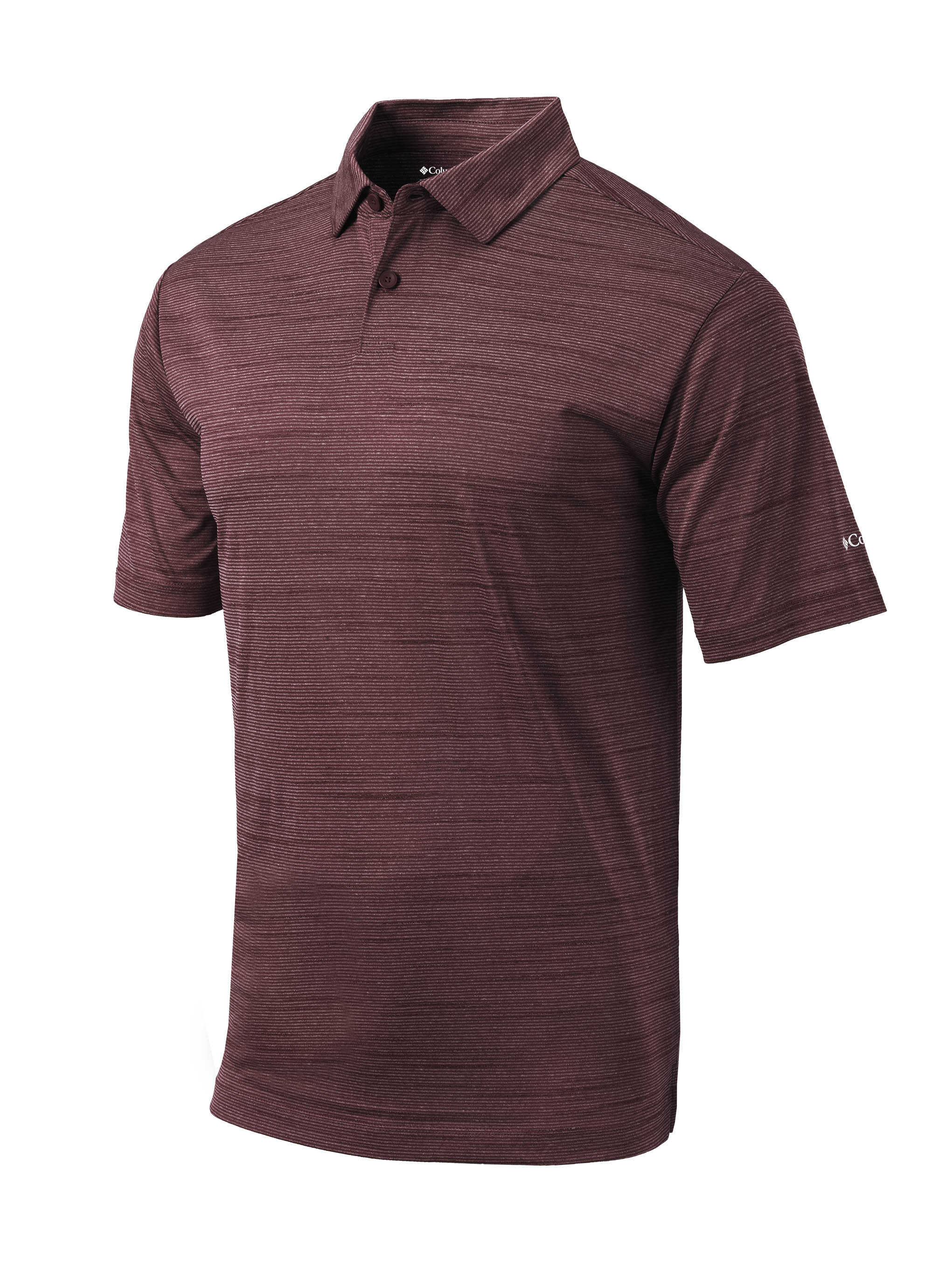 Picture of Columbia Men's Omni-Wick Set II Polo Shirt