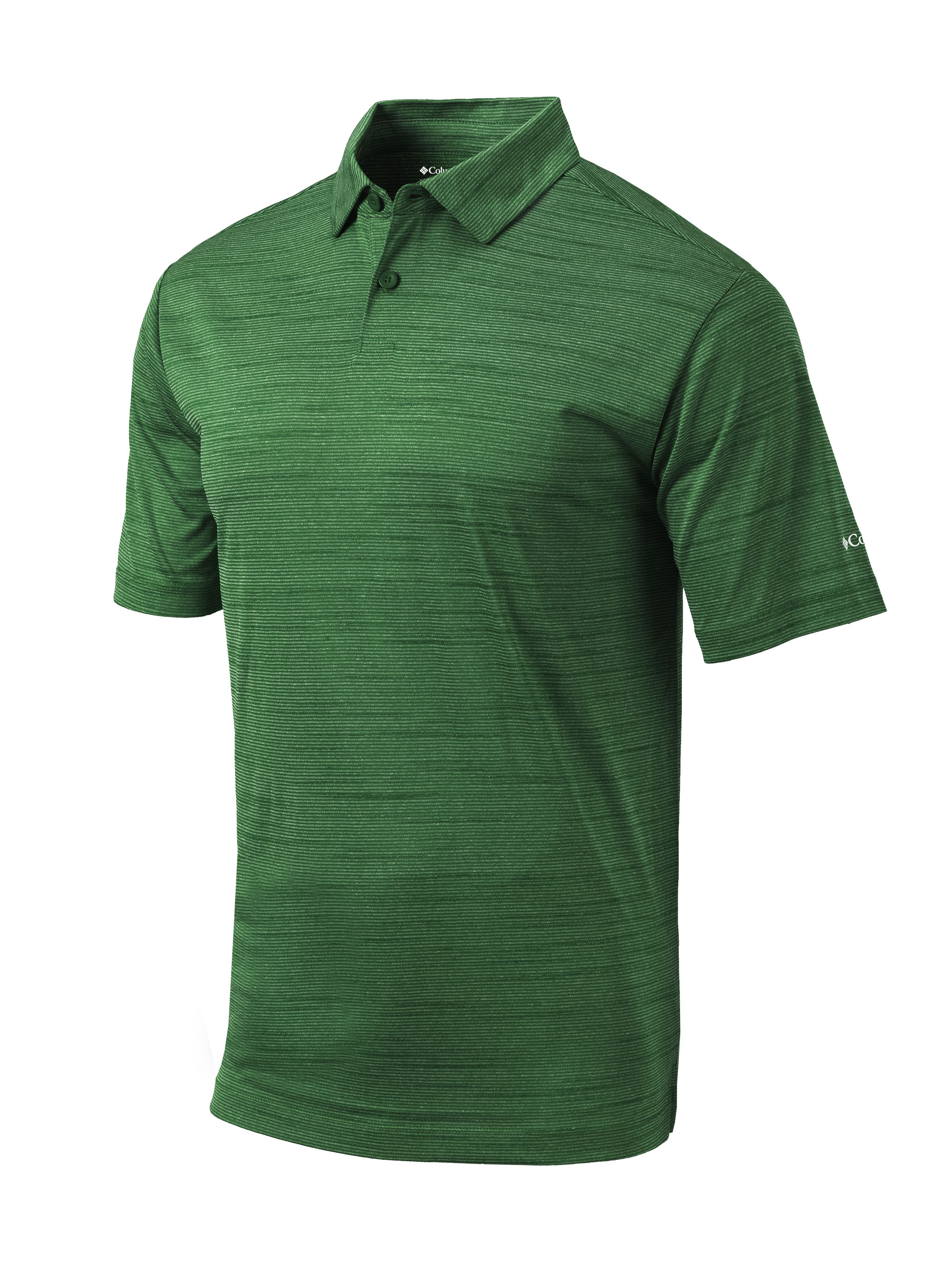 Picture of Columbia Men's Omni-Wick Set II Polo Shirt
