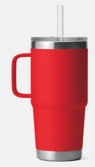 Picture of Yeti Rambler® 25 Oz Mug