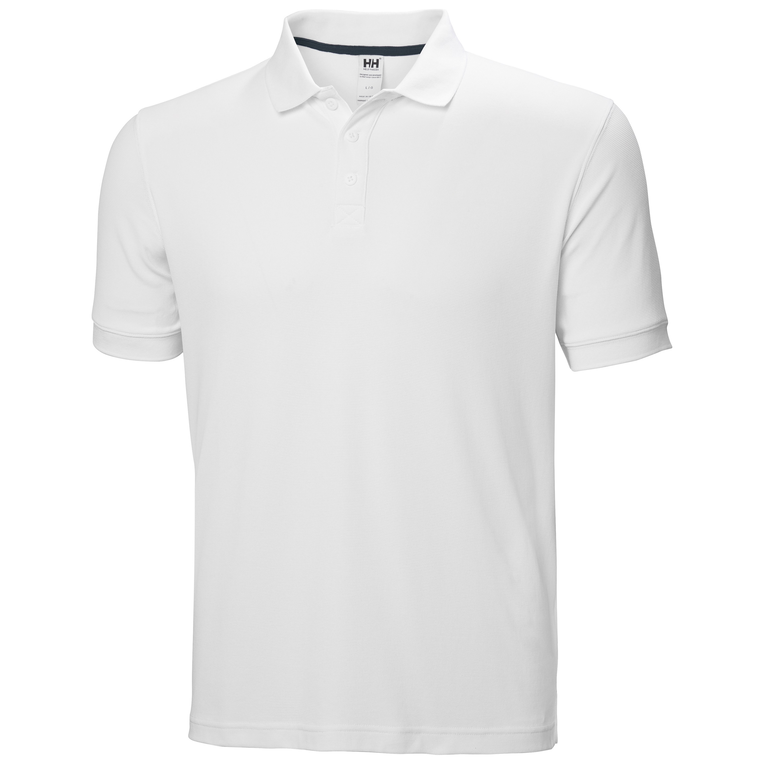Picture of Helly Hansen Men's Riftline Polo Shirt