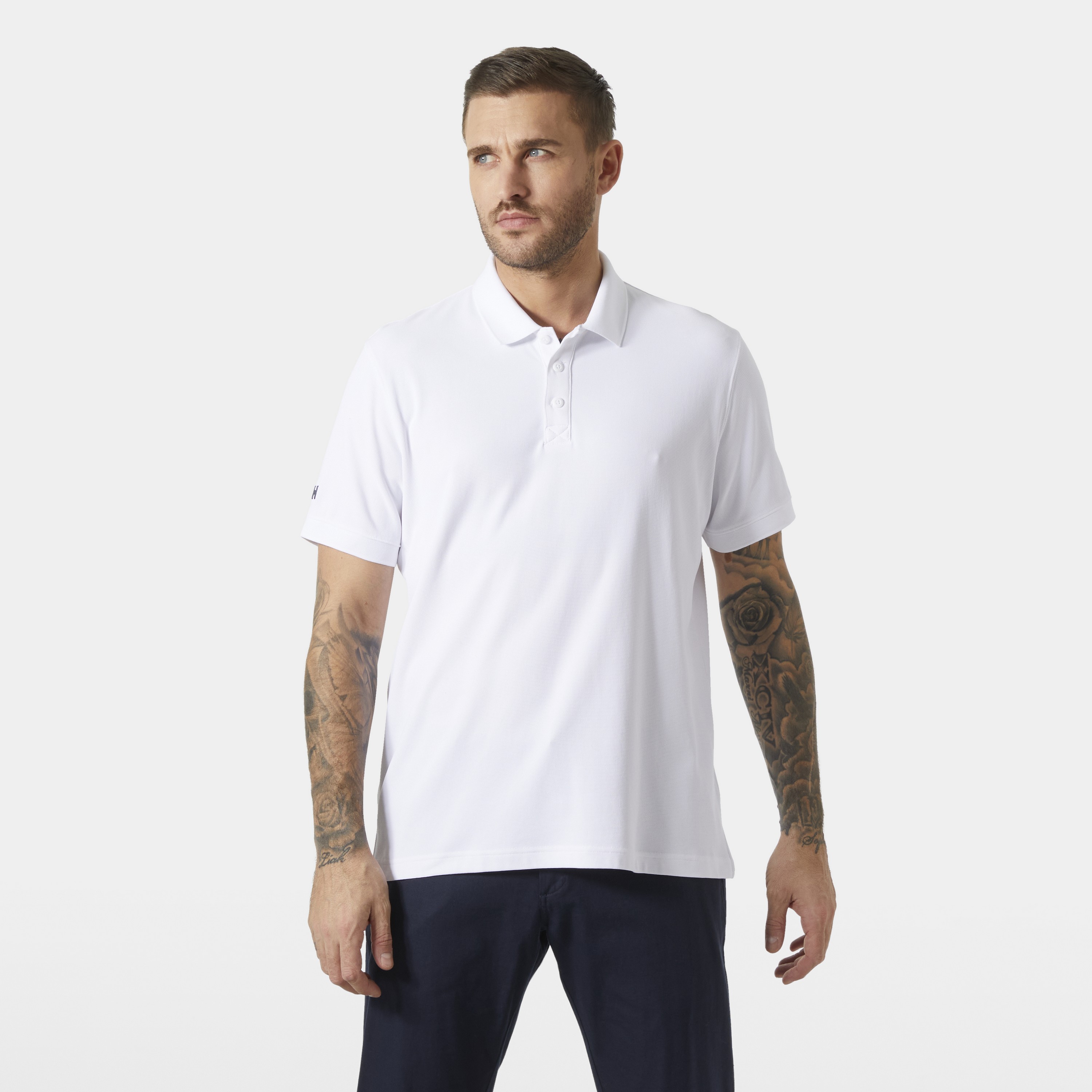 Picture of Helly Hansen Men's Riftline Polo Shirt
