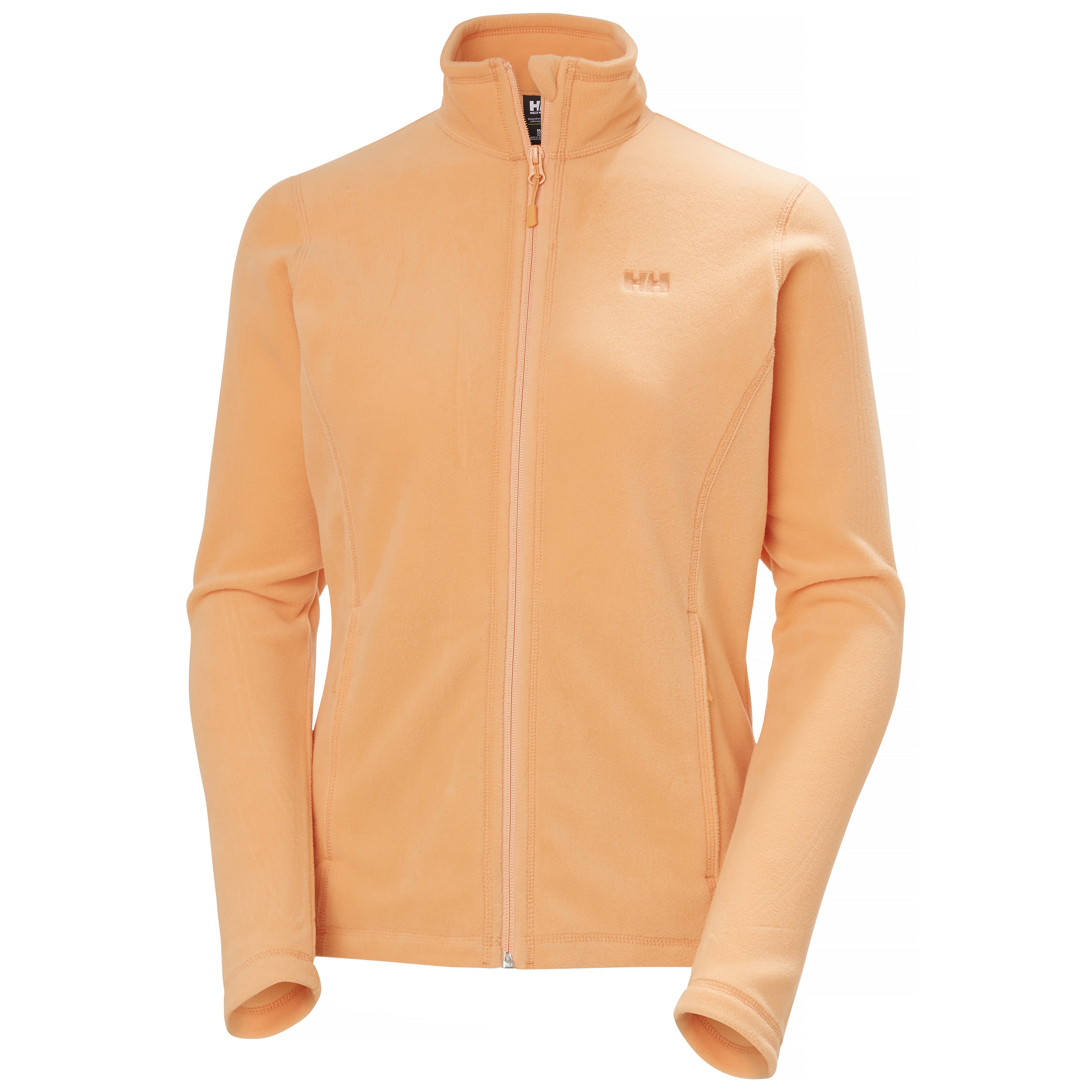 Picture of Helly Hansen Women's Daybreaker Full-Zip Fleece Jacket