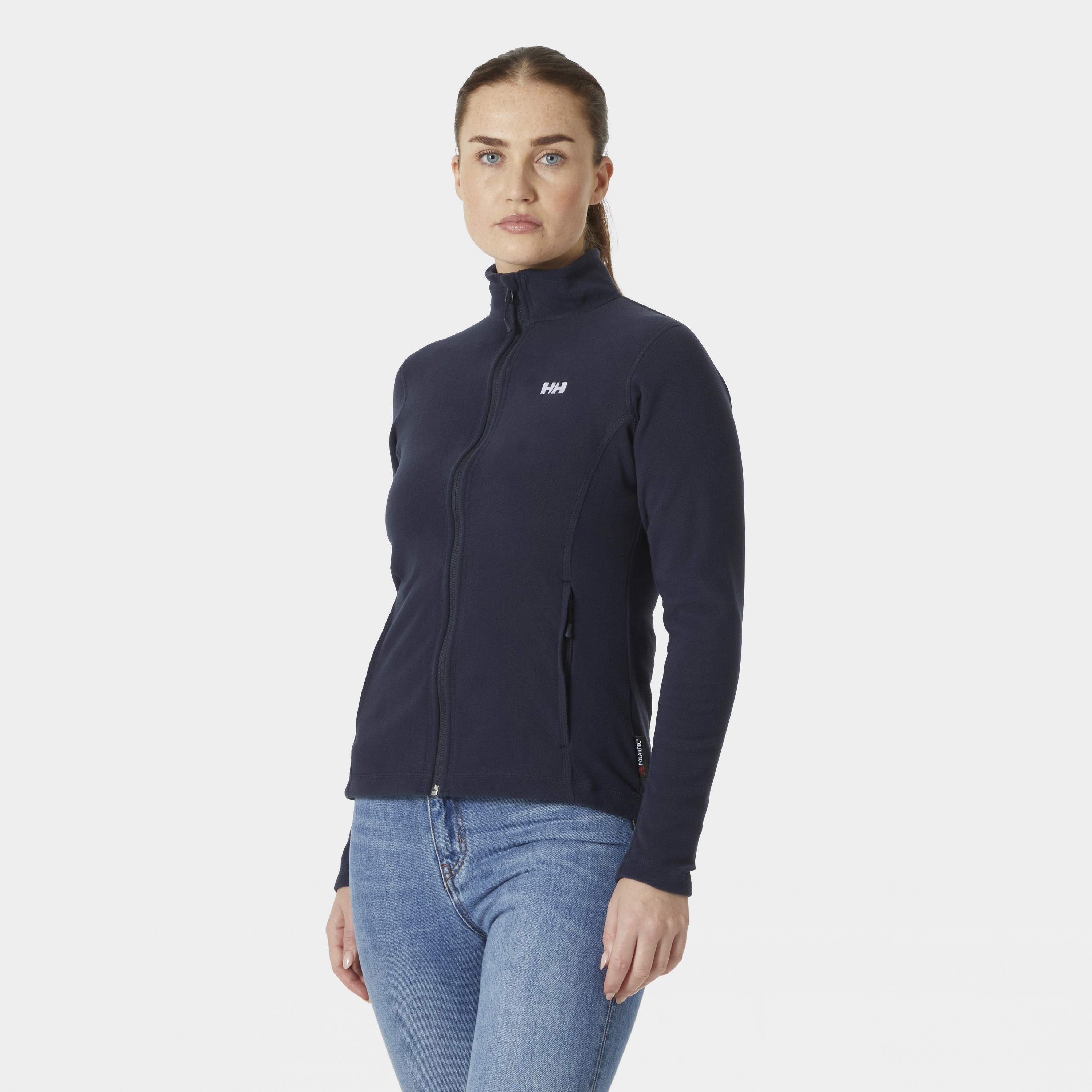 Picture of Helly Hansen Women's Daybreaker Full-Zip Fleece Jacket