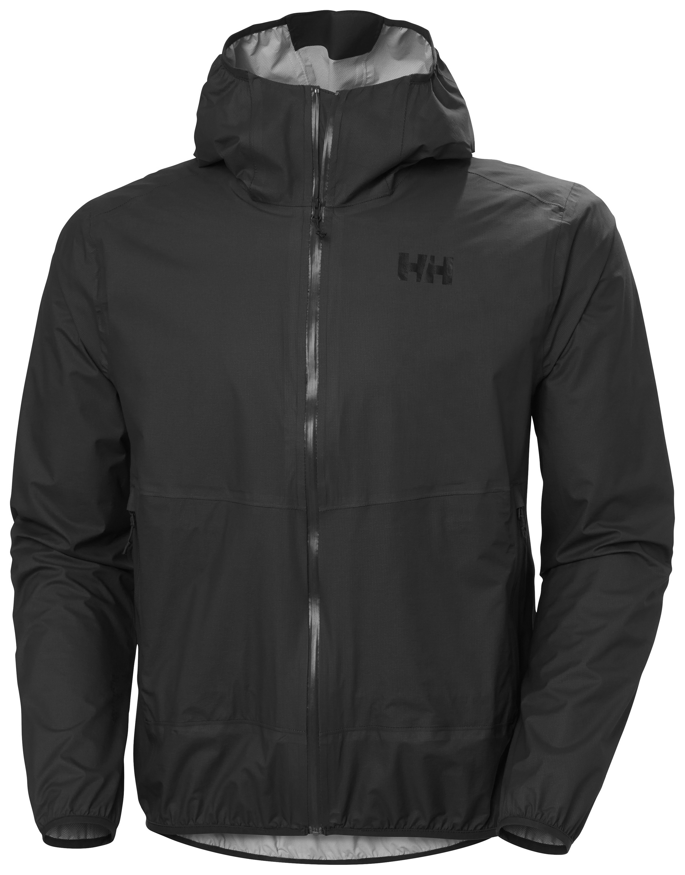 Picture of Helly Hansen Men's Verglas 2.5L Fastpack Jacket