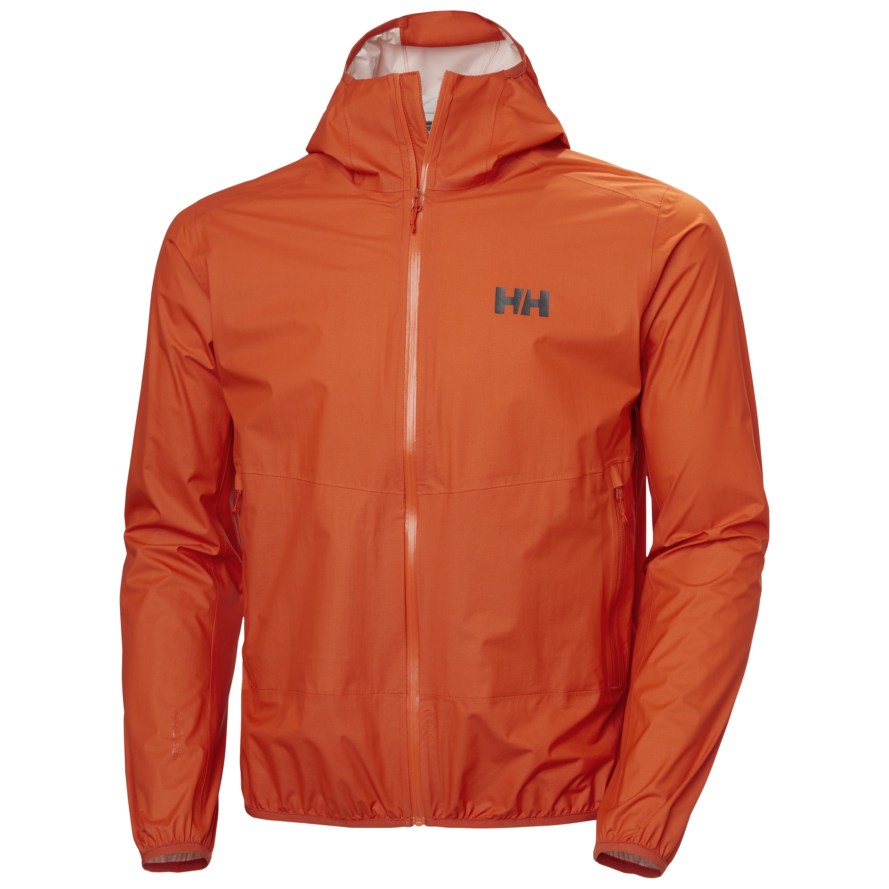 Picture of Helly Hansen Men's Verglas 2.5L Fastpack Jacket