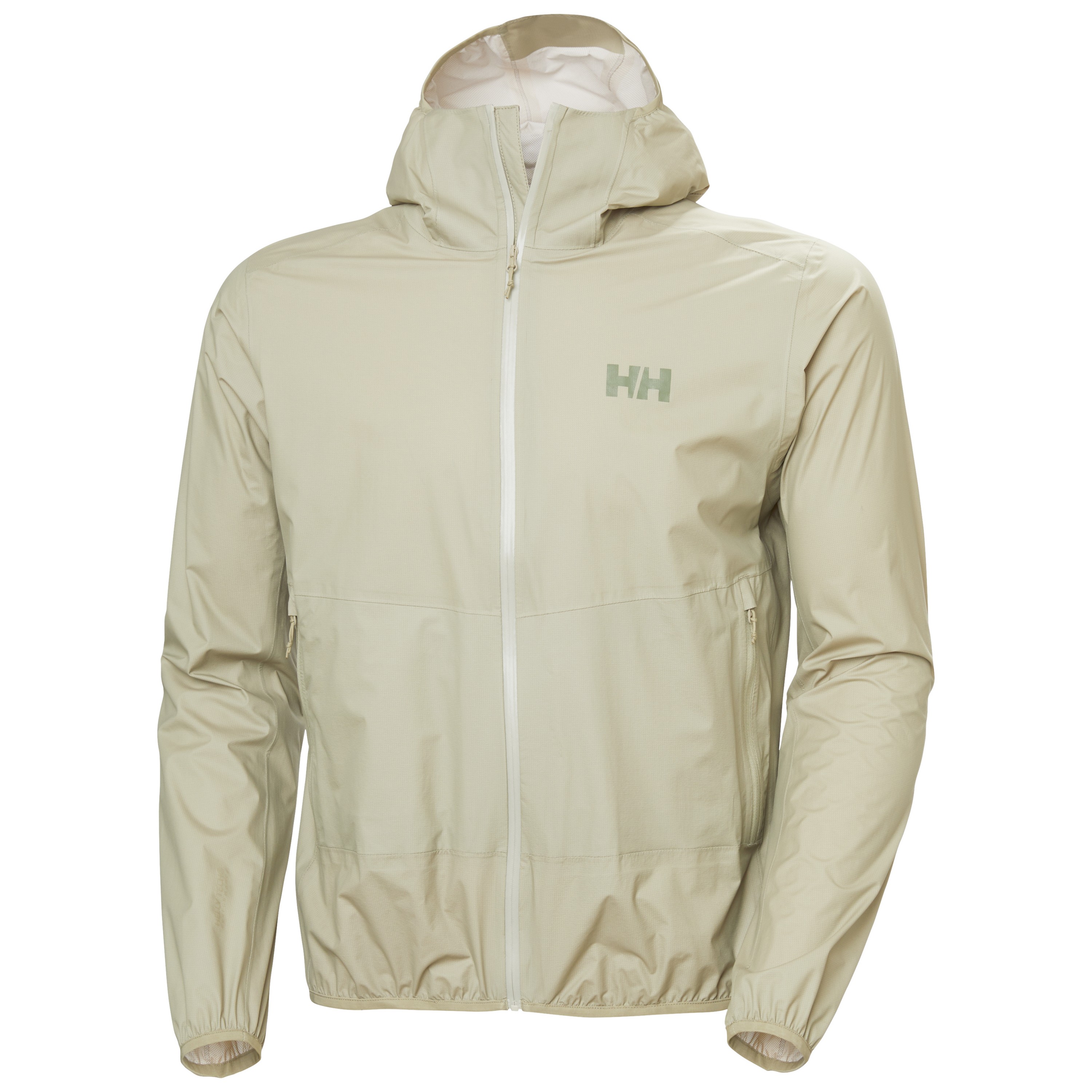 Picture of Helly Hansen Men's Verglas 2.5L Fastpack Jacket