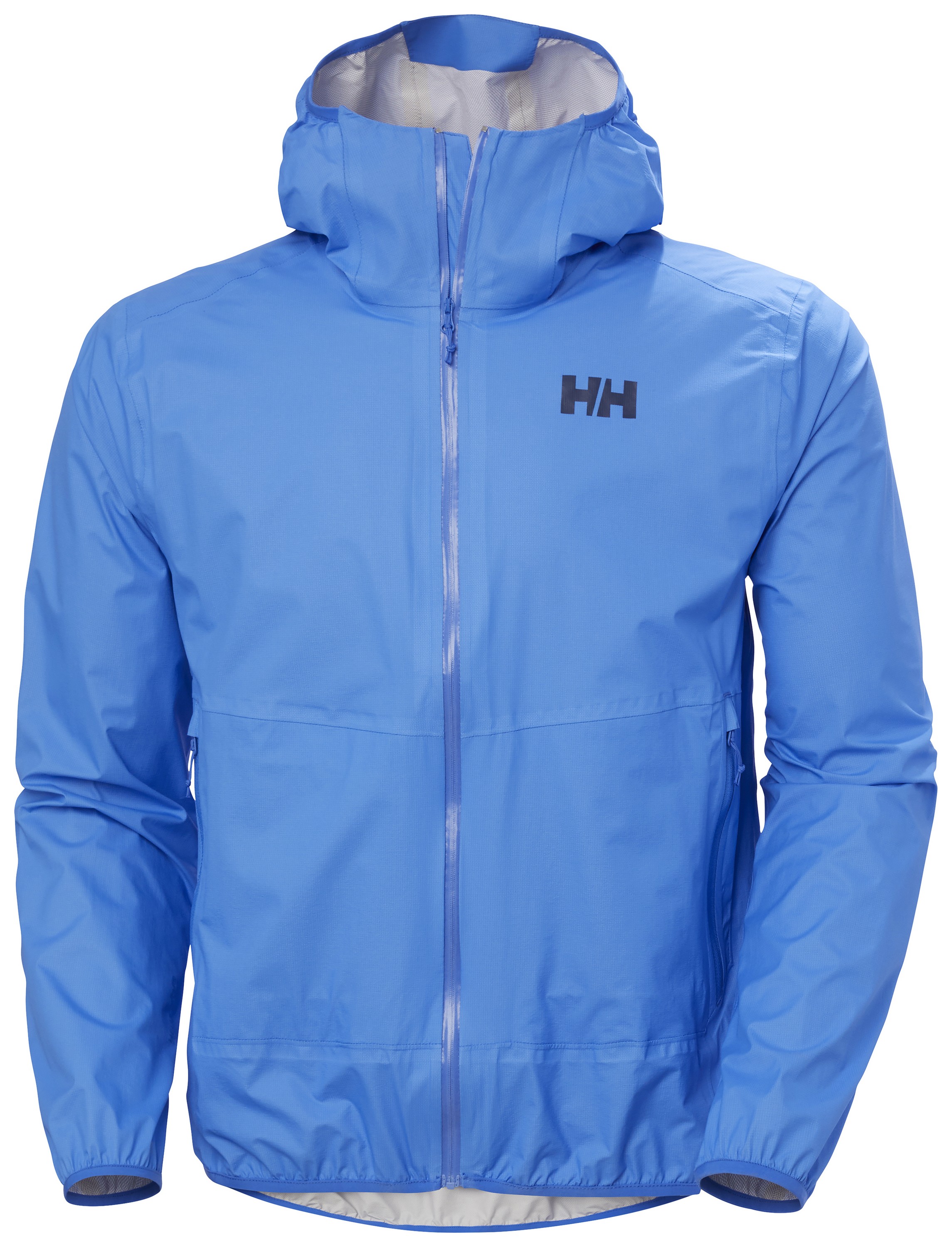 Picture of Helly Hansen Men's Verglas 2.5L Fastpack Jacket