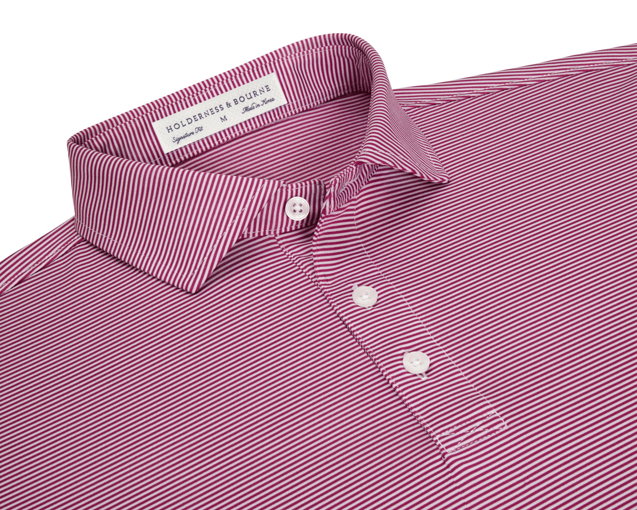Picture of Holderness & Bourne Men's The Perkins Shirt
