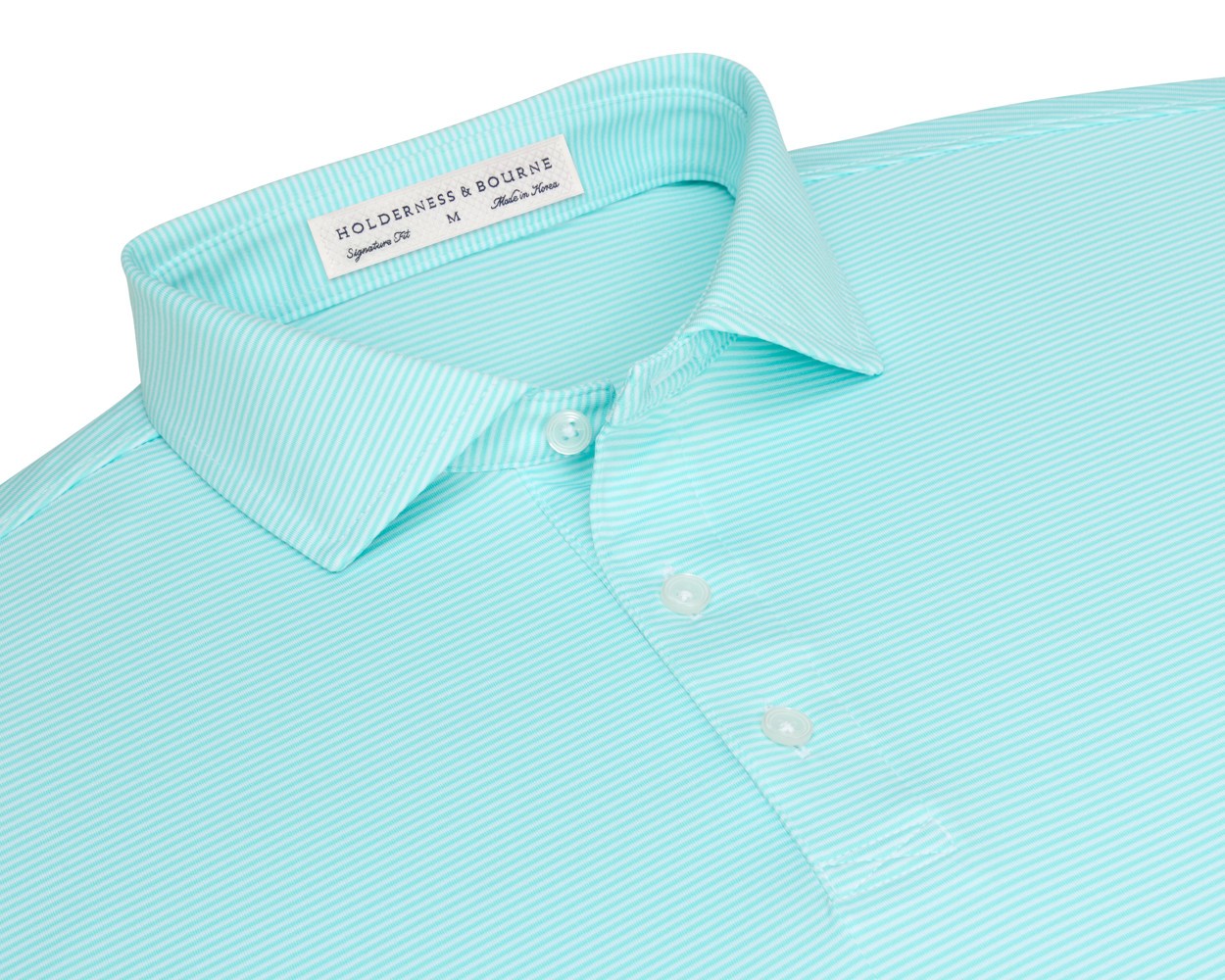Picture of Holderness & Bourne Men's The Perkins Shirt