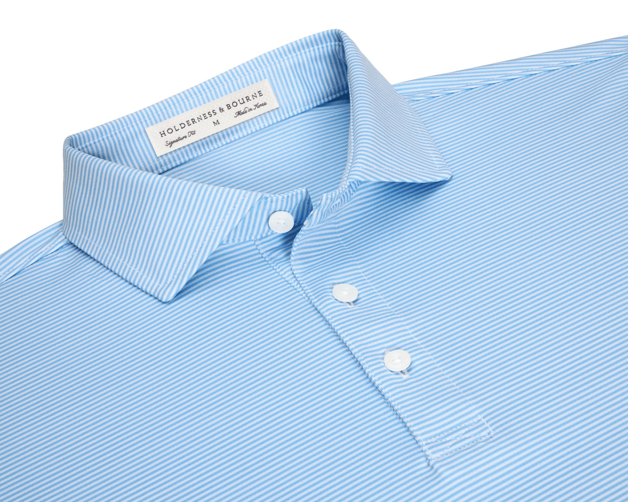 Picture of Holderness & Bourne Men's The Perkins Shirt