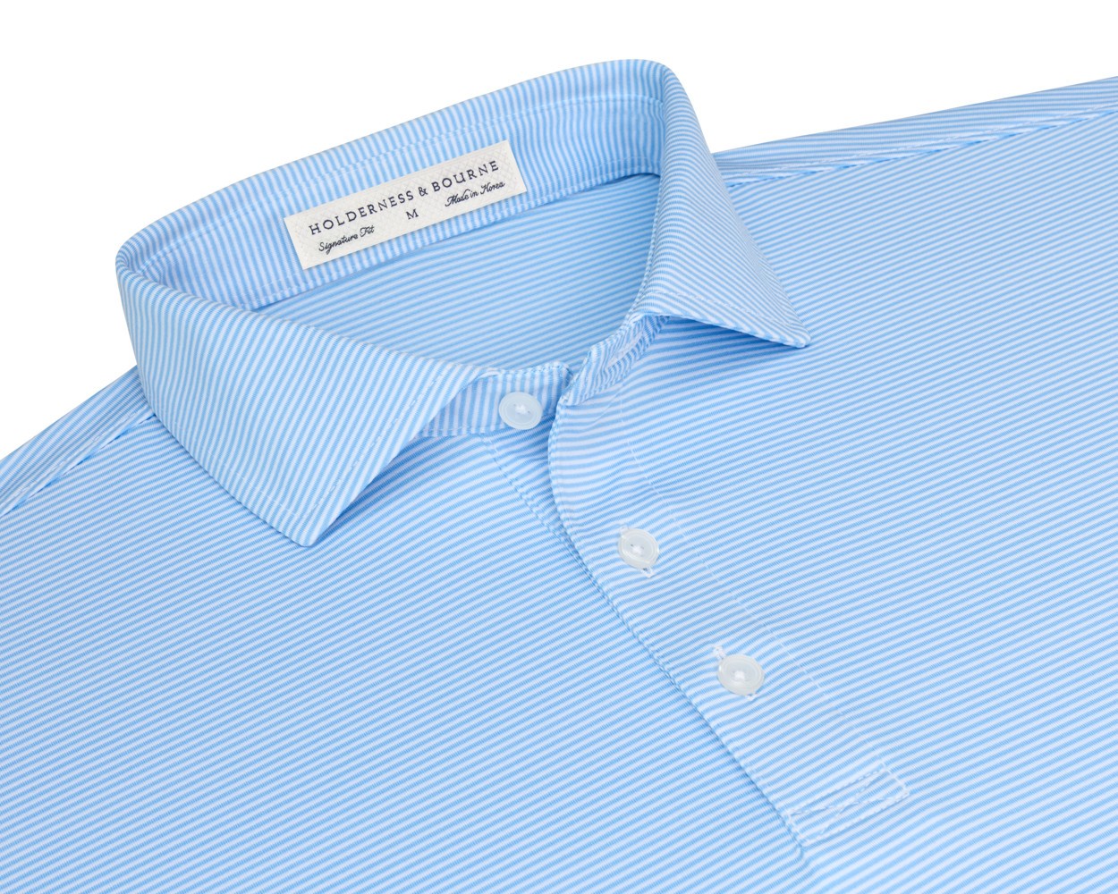 Picture of Holderness & Bourne Men's The Perkins Shirt