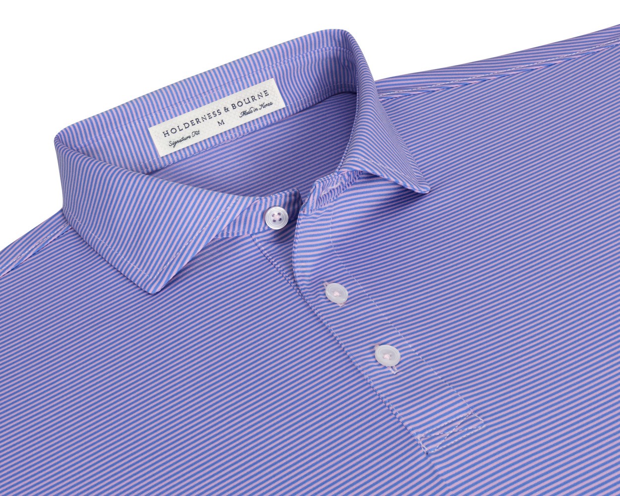 Picture of Holderness & Bourne Men's The Perkins Shirt