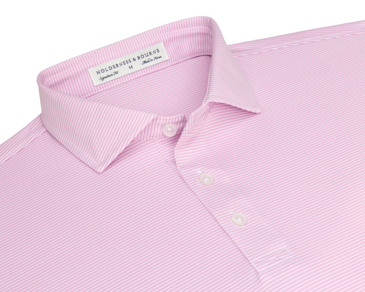 Picture of Holderness & Bourne Men's The Perkins Shirt
