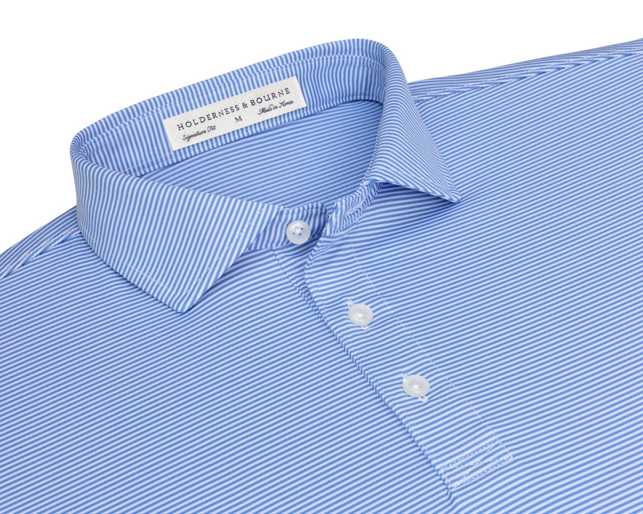 Picture of Holderness & Bourne Men's The Perkins Shirt