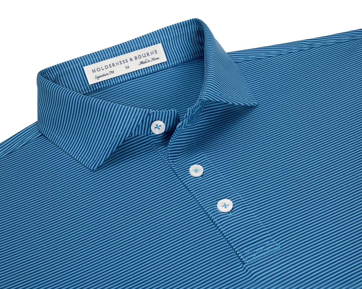 Picture of Holderness & Bourne Men's The Perkins Shirt