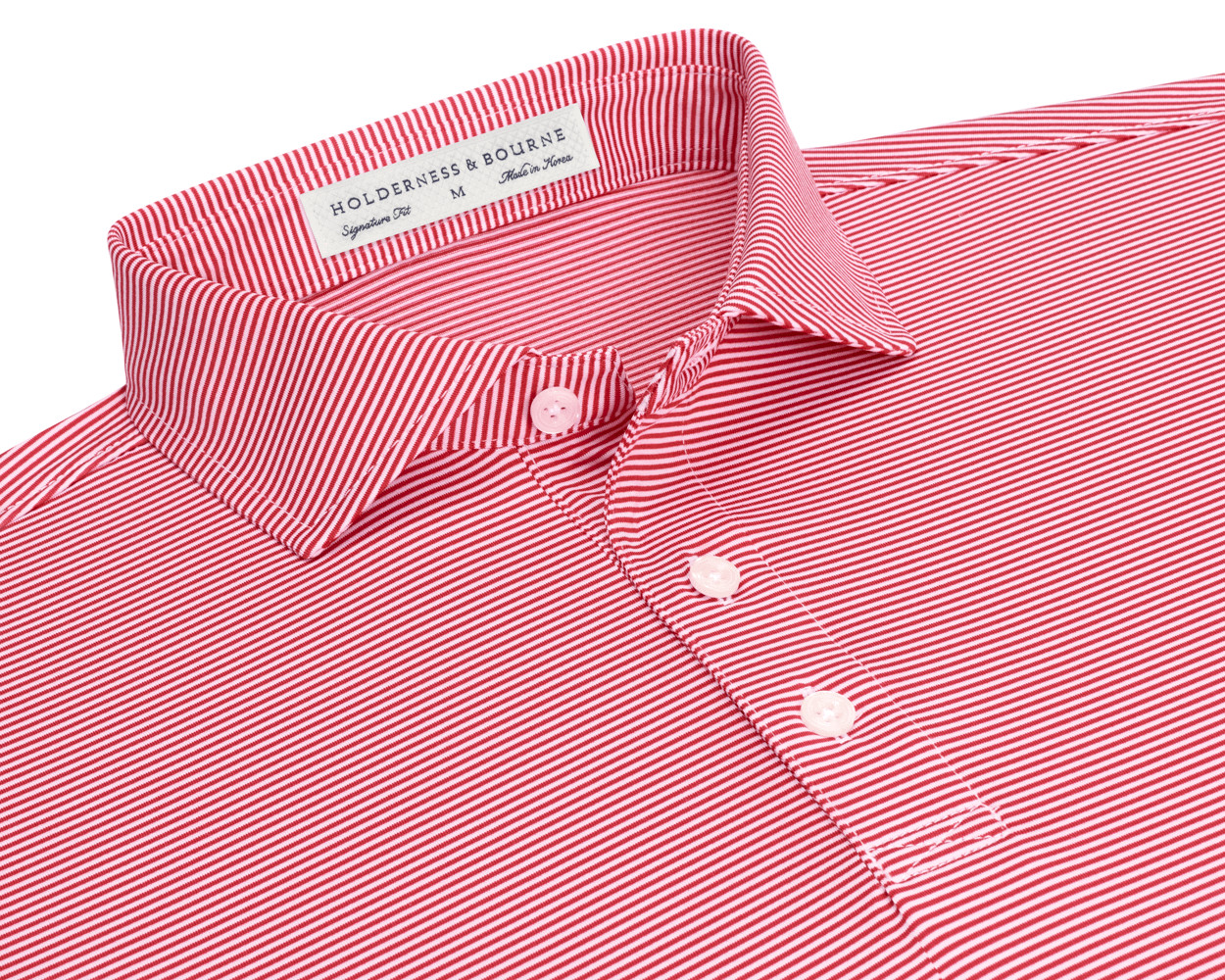 Picture of Holderness & Bourne Men's The Perkins Shirt