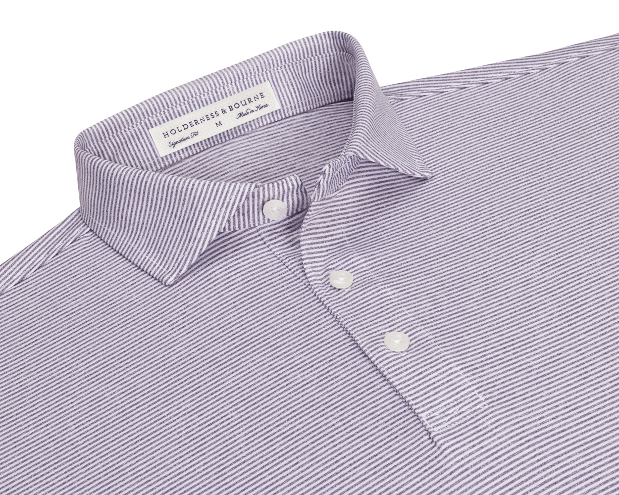 Picture of Holderness & Bourne Men's The Perkins Shirt