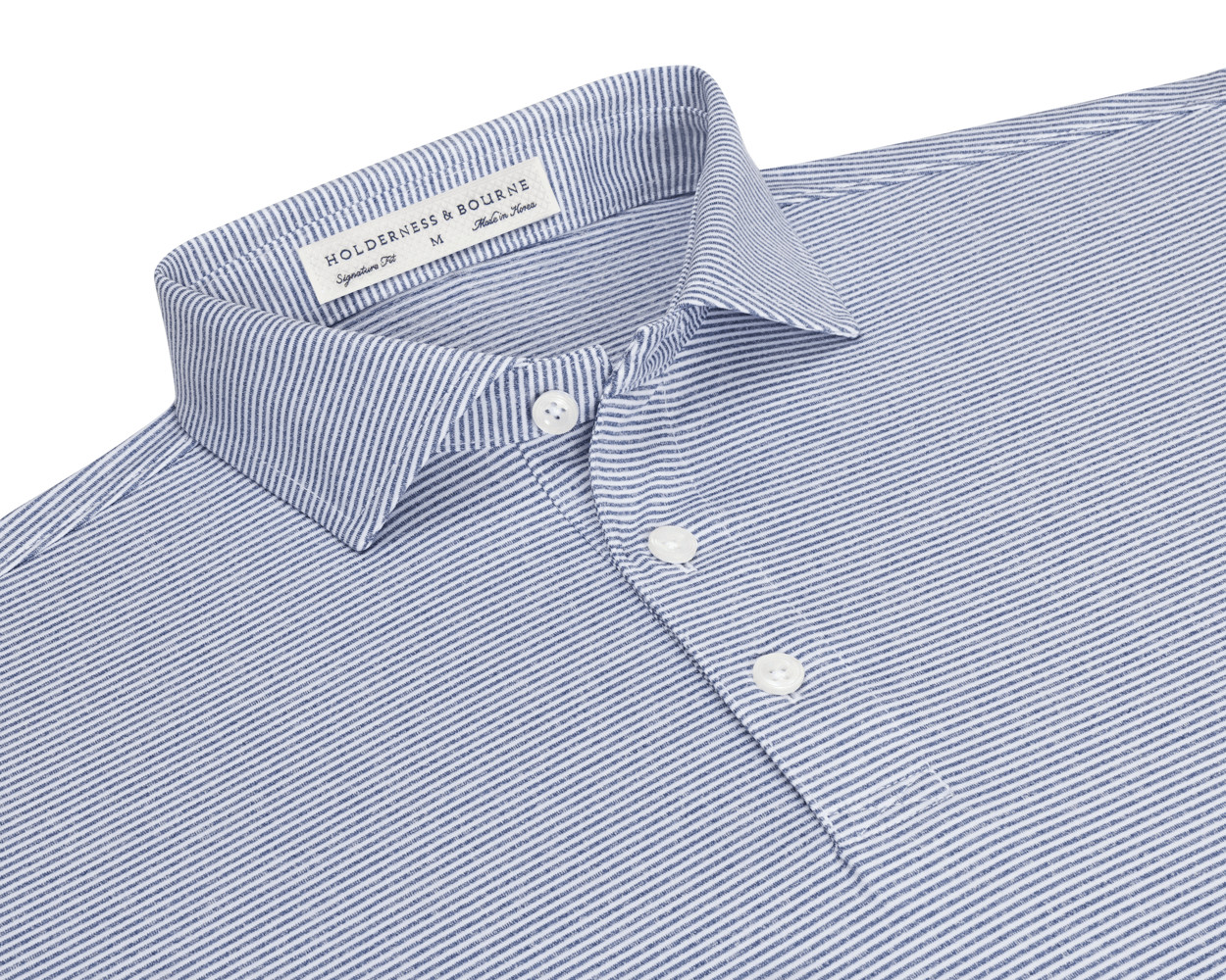 Picture of Holderness & Bourne Men's The Perkins Shirt