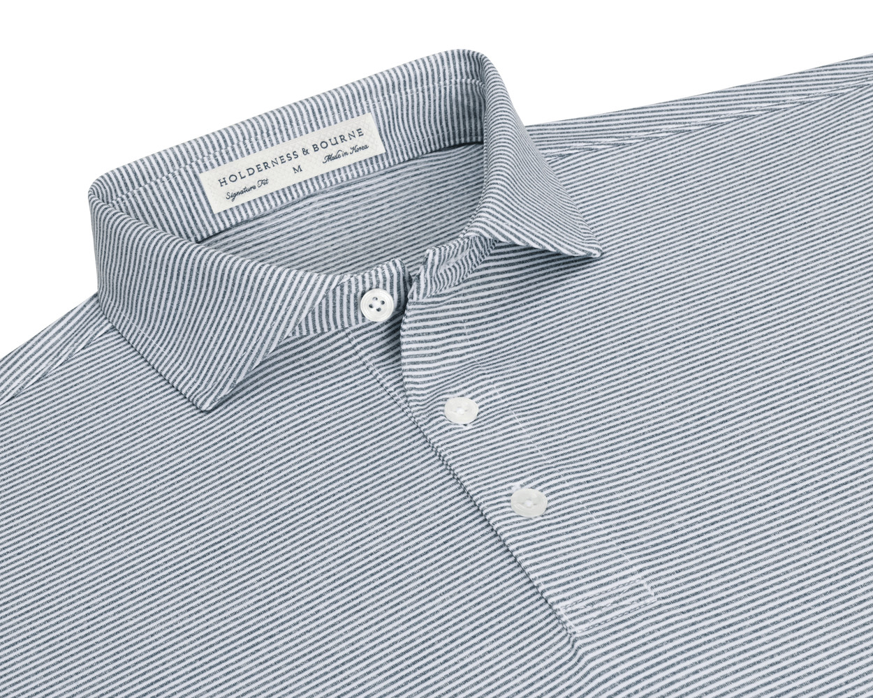 Picture of Holderness & Bourne Men's The Perkins Shirt
