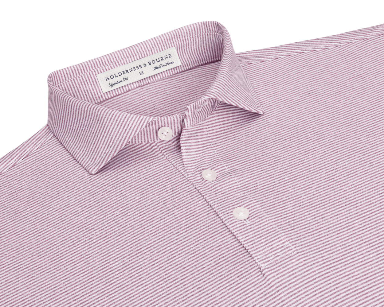 Picture of Holderness & Bourne Men's The Perkins Shirt