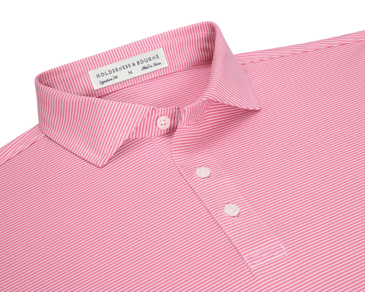 Picture of Holderness & Bourne Men's The Perkins Shirt