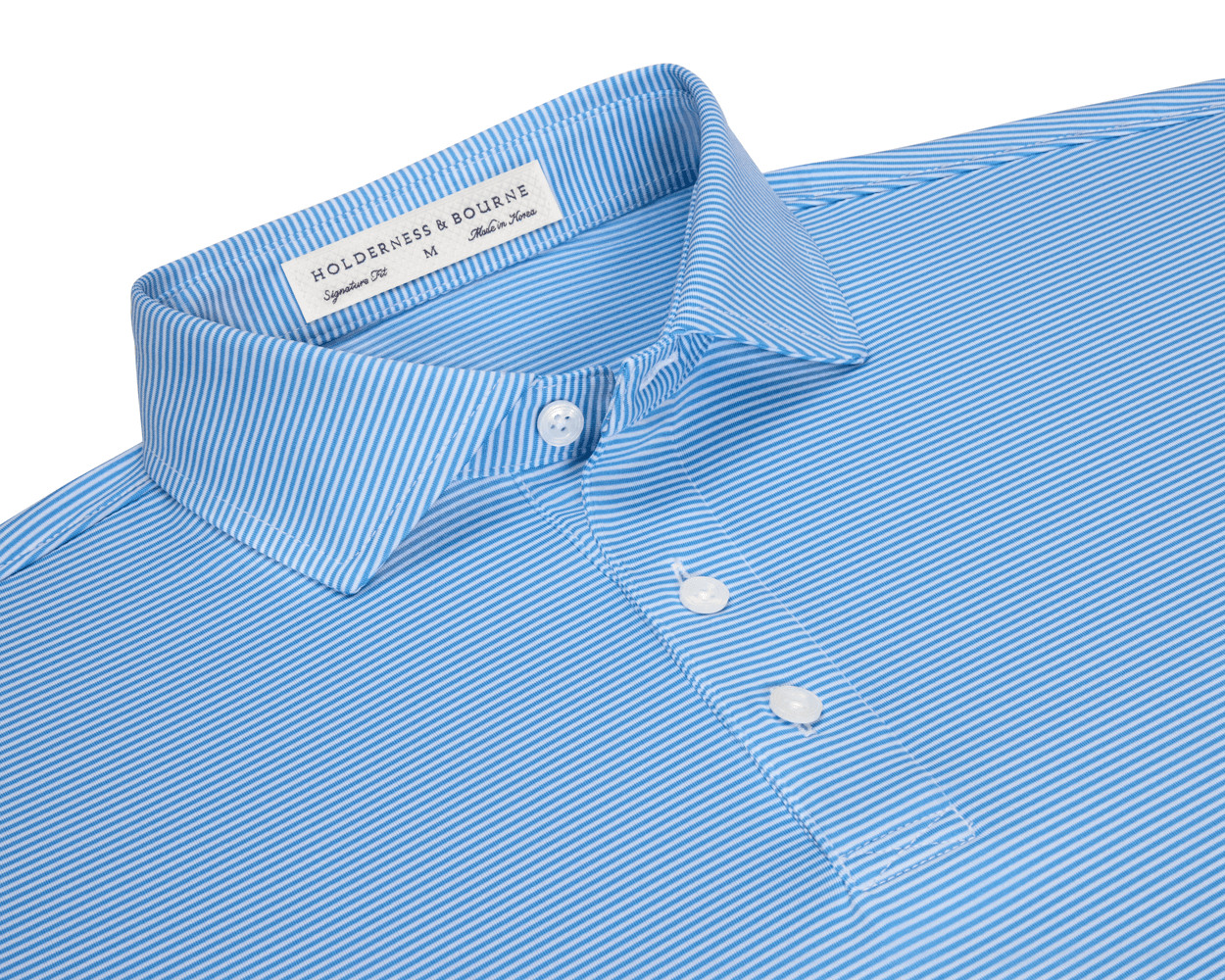 Picture of Holderness & Bourne Men's The Perkins Shirt