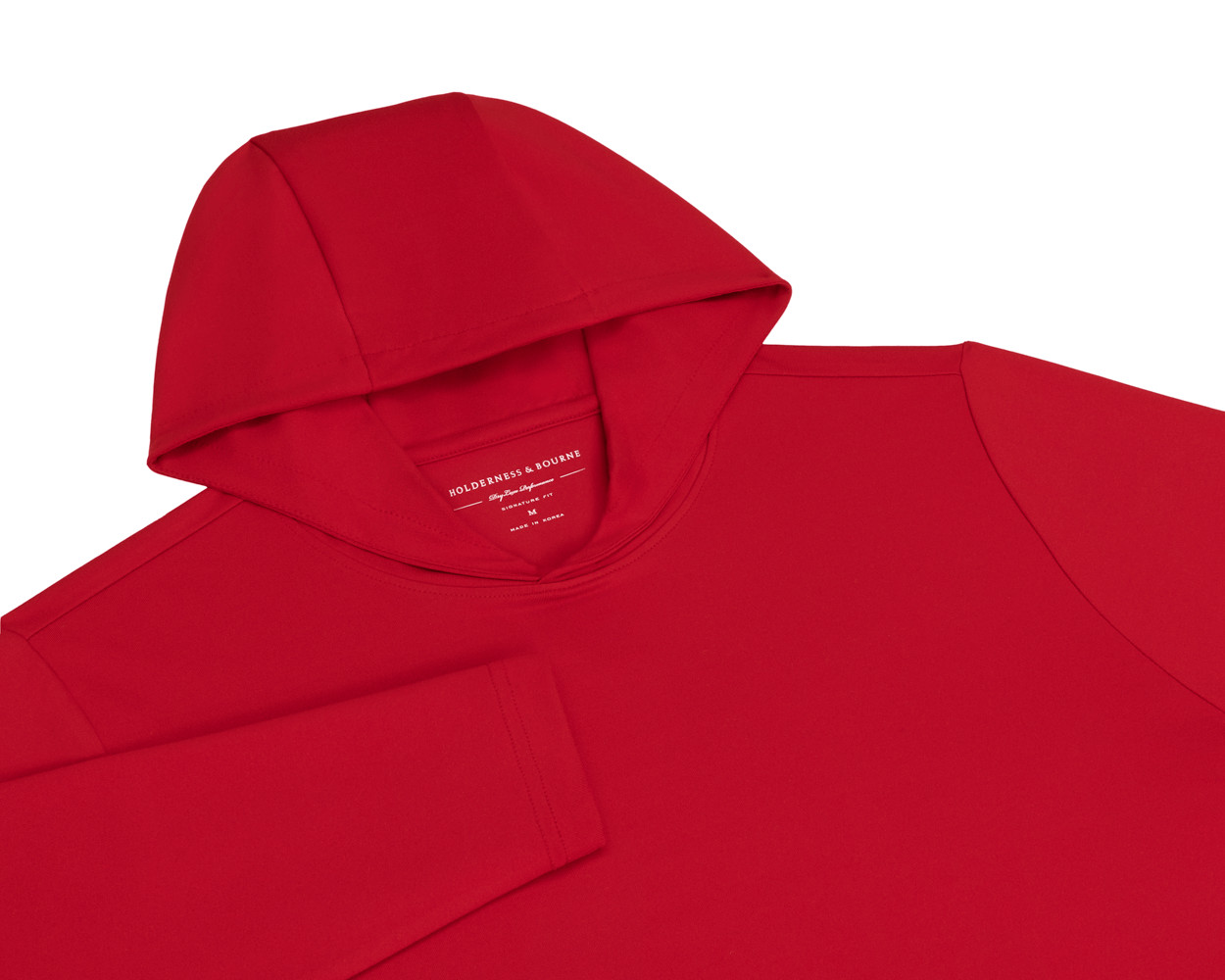 Picture of Holderness & Bourne Men's The Jackson Hoodie