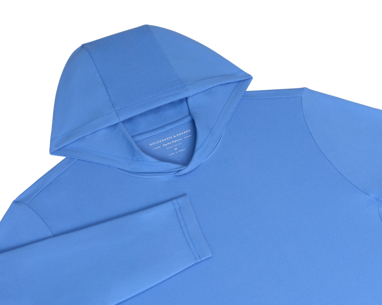 Picture of Holderness & Bourne Men's The Jackson Hoodie
