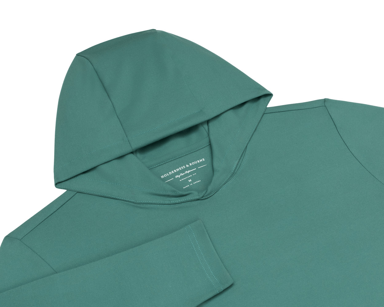 Picture of Holderness & Bourne Men's The Jackson Hoodie