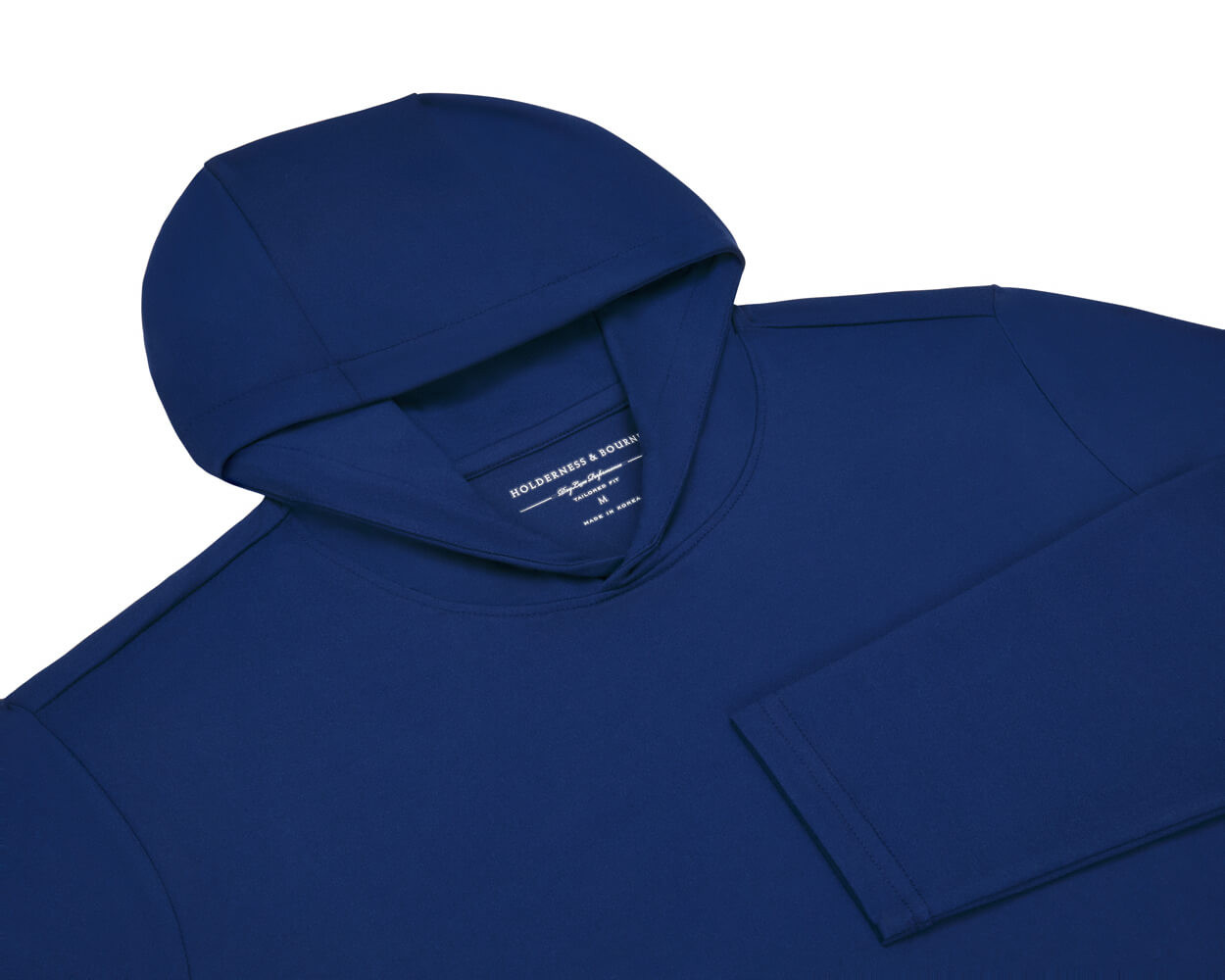 Picture of Holderness & Bourne Men's The Jackson Hoodie