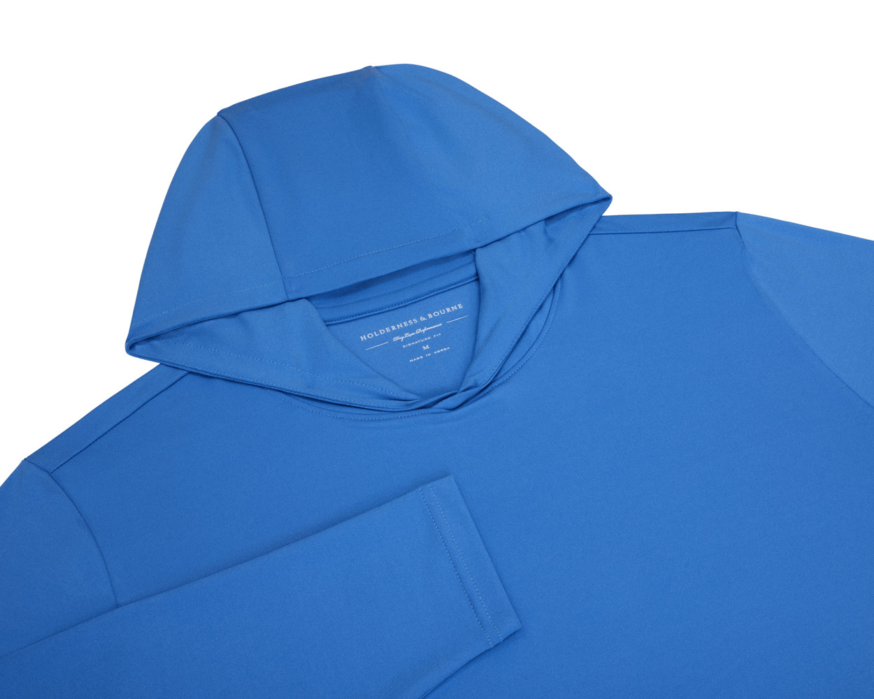 Picture of Holderness & Bourne Men's The Jackson Hoodie