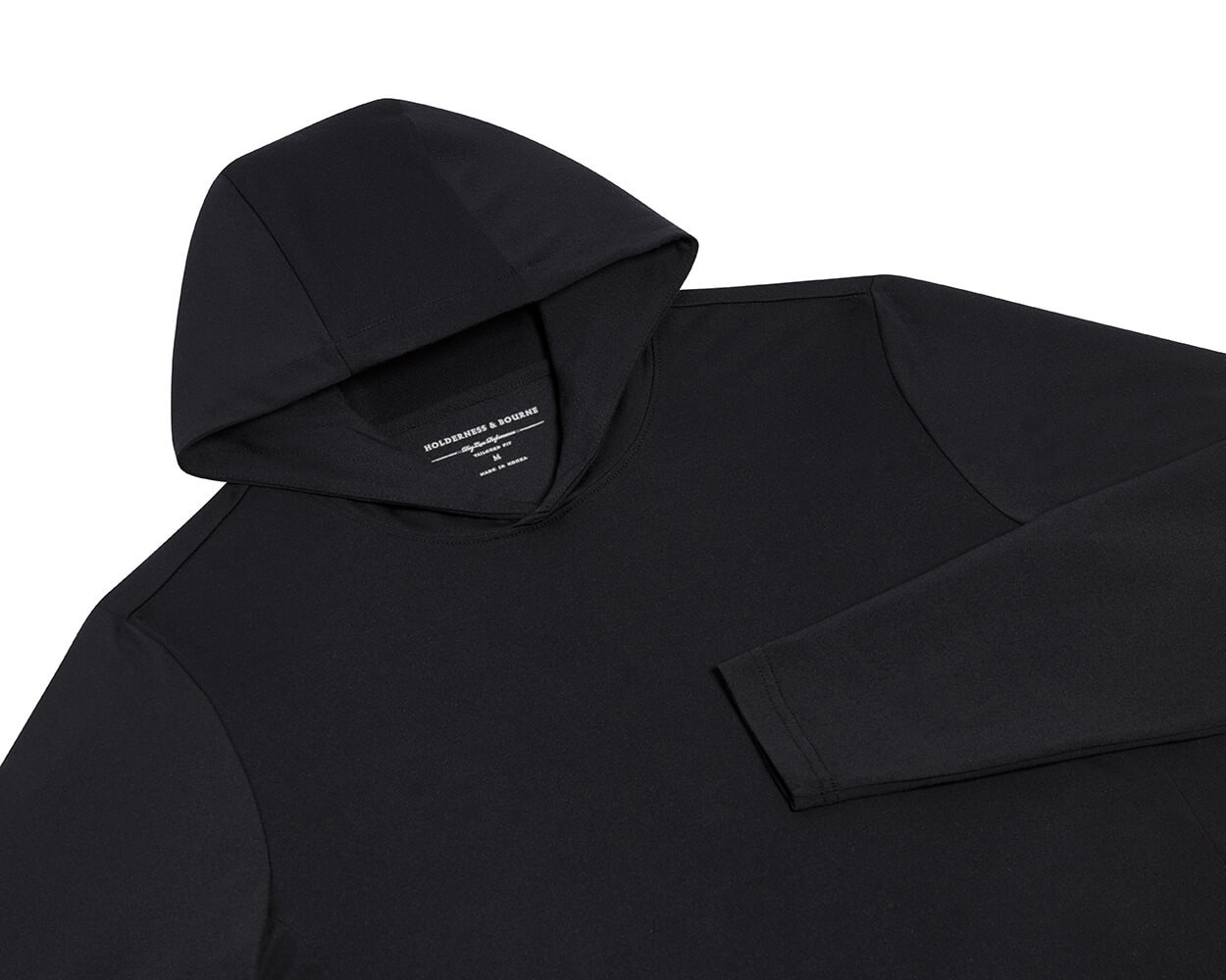 Picture of Holderness & Bourne Men's The Jackson Hoodie