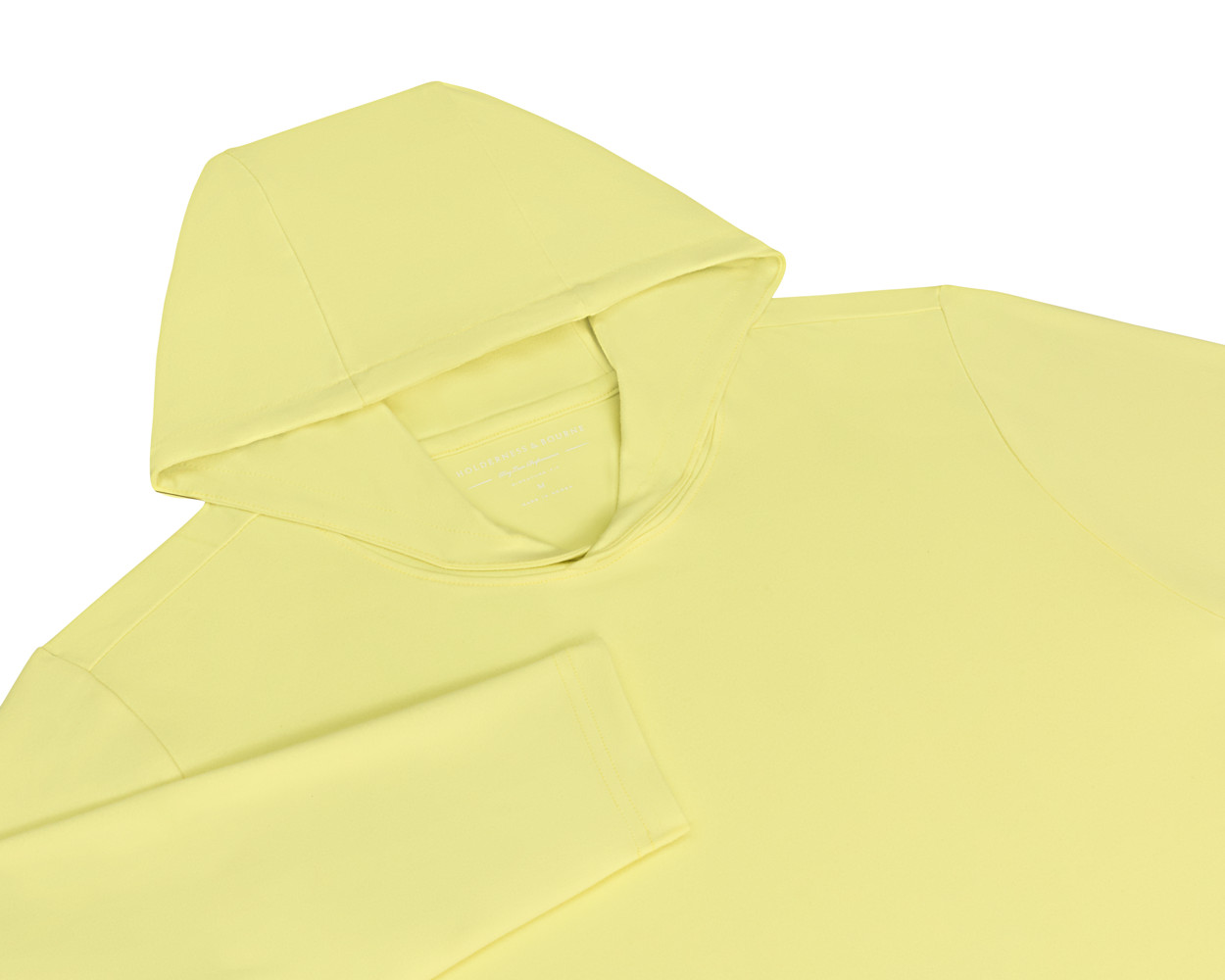 Picture of Holderness & Bourne Men's The Jackson Hoodie