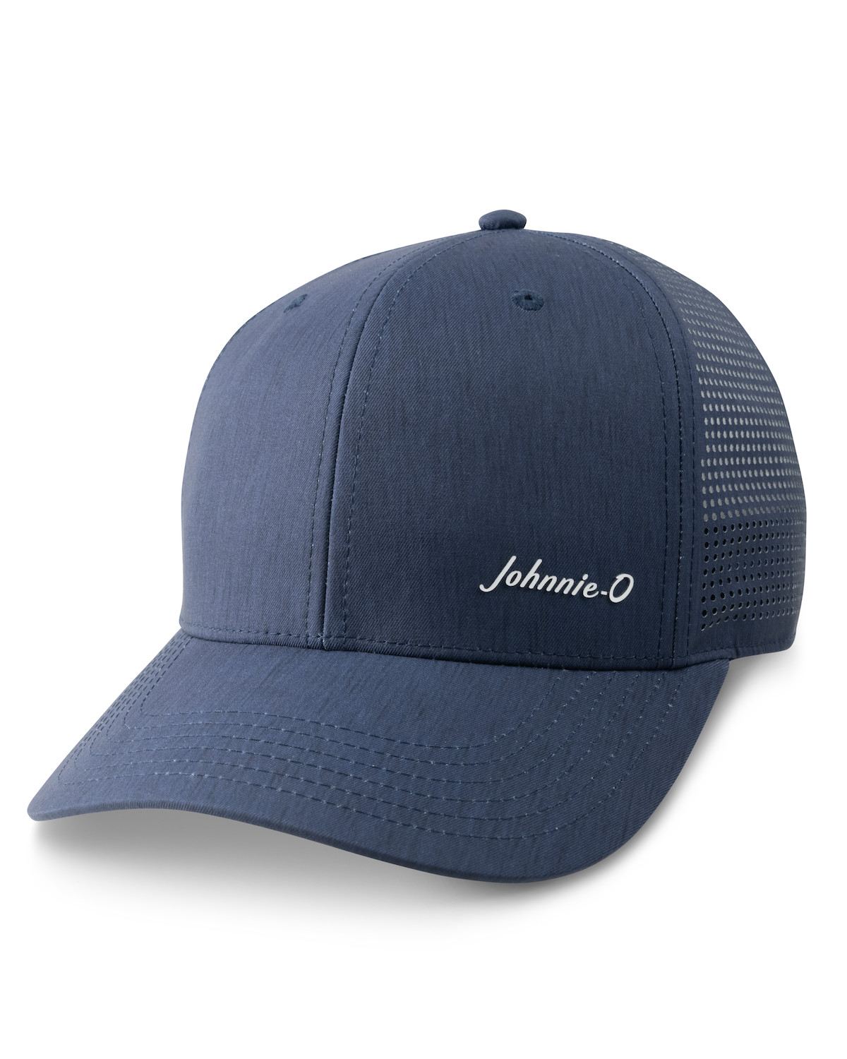Picture of Johnnie-O Windstop Logo Performance Hat