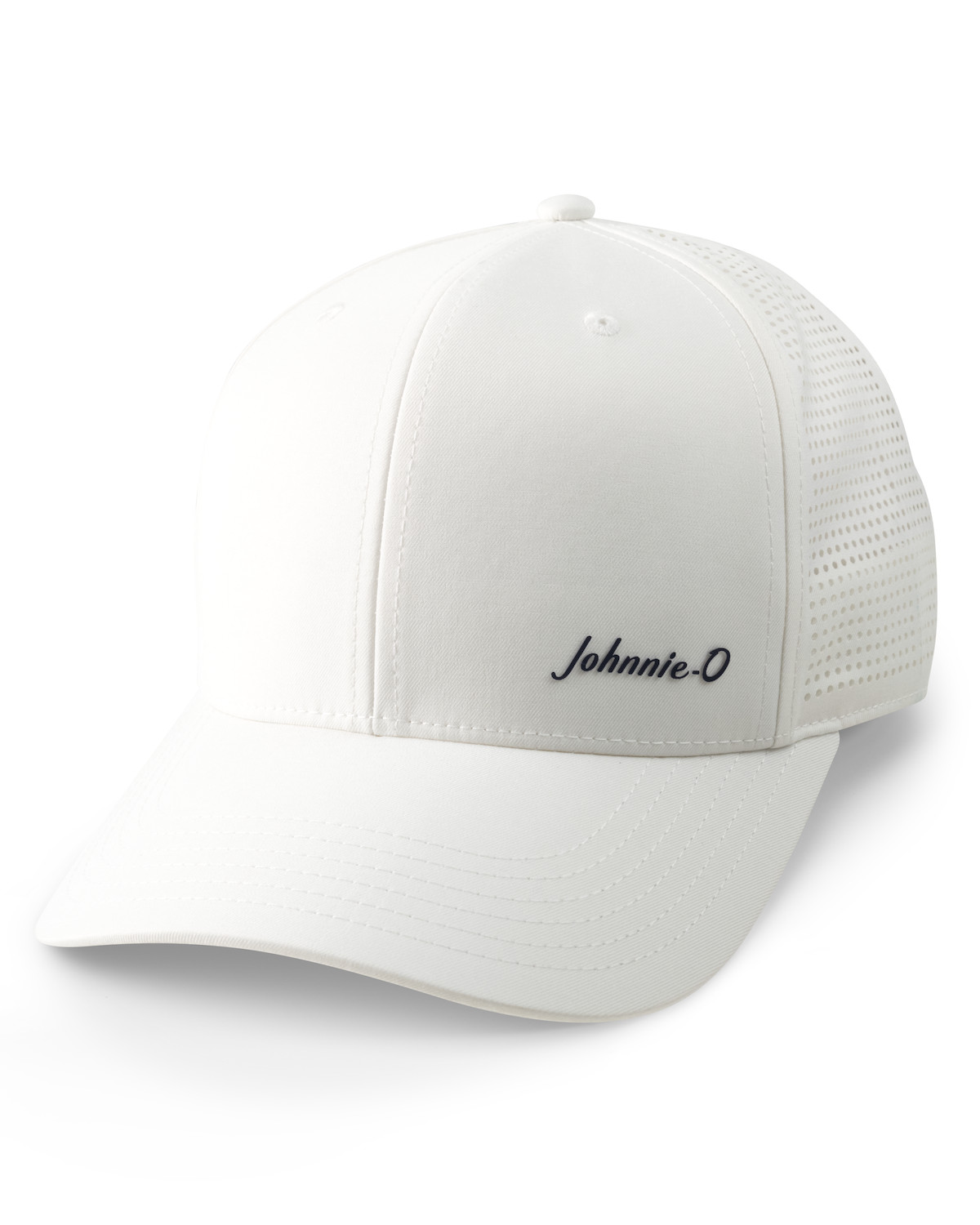 Picture of Johnnie-O Windstop Logo Performance Hat