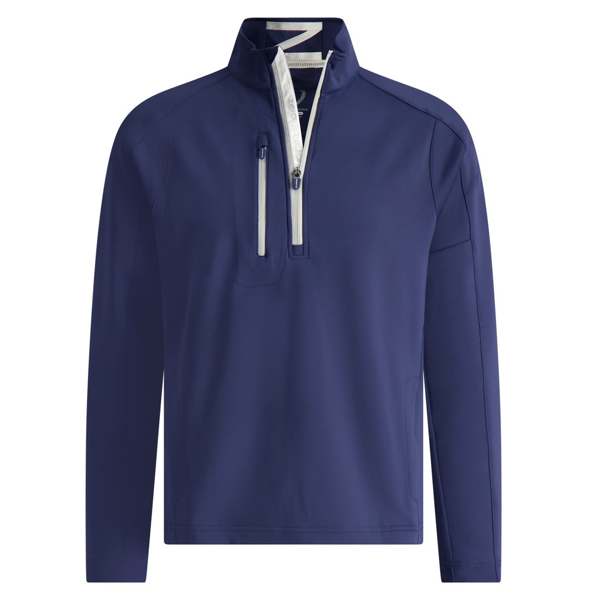 Picture of Zero Restriction Men's Z500 Quarter-Zip Pullover