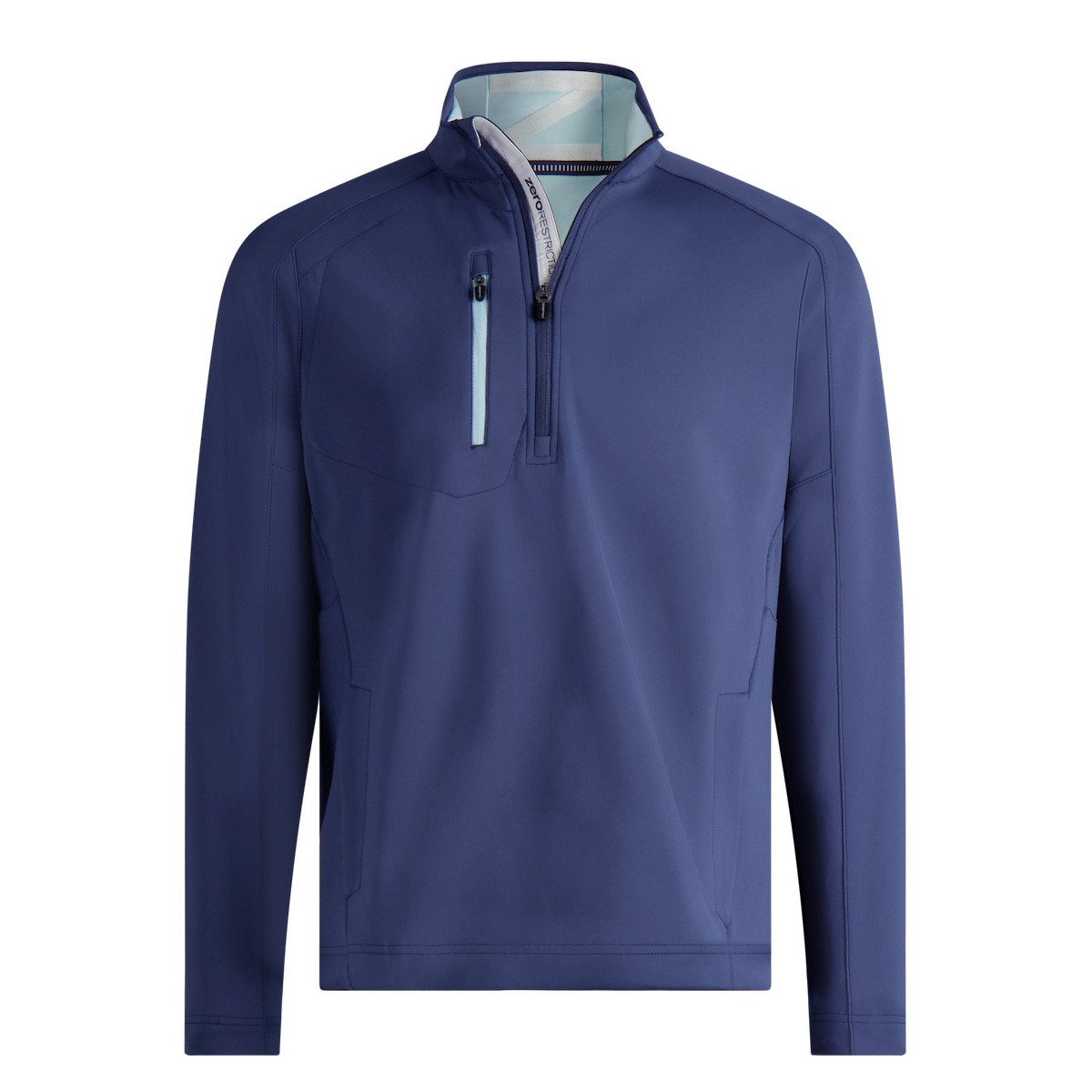 Picture of Zero Restriction Men's Z500 Quarter-Zip Pullover