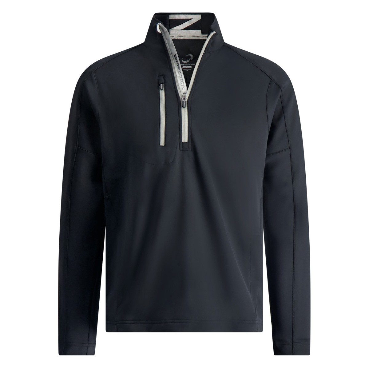 Picture of Zero Restriction Men's Z500 Quarter-Zip Pullover